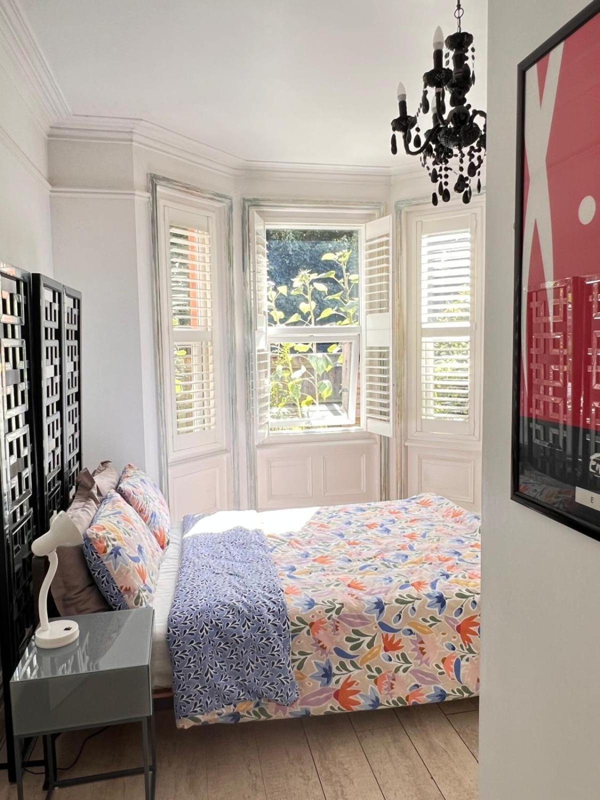 Apartment Bournemouth. Private Self Contained Space. *