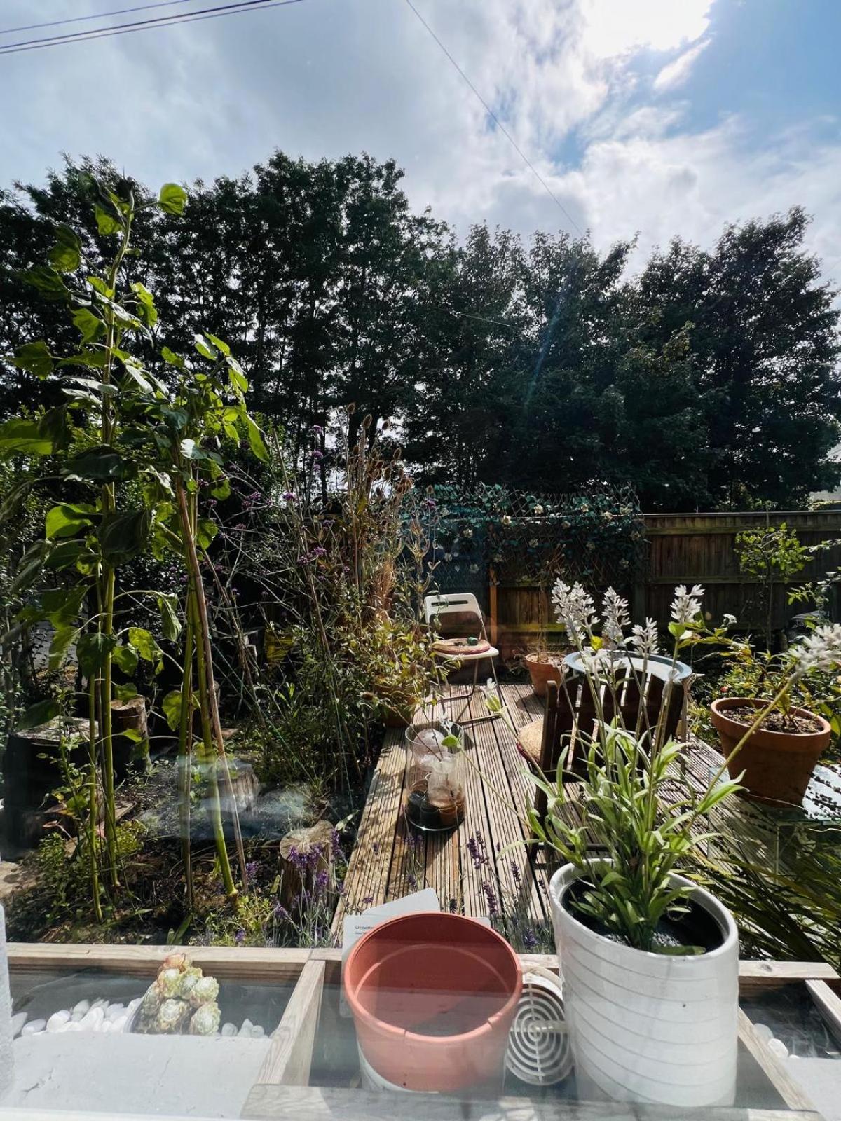 Apartment Bournemouth. Private Self Contained Space.