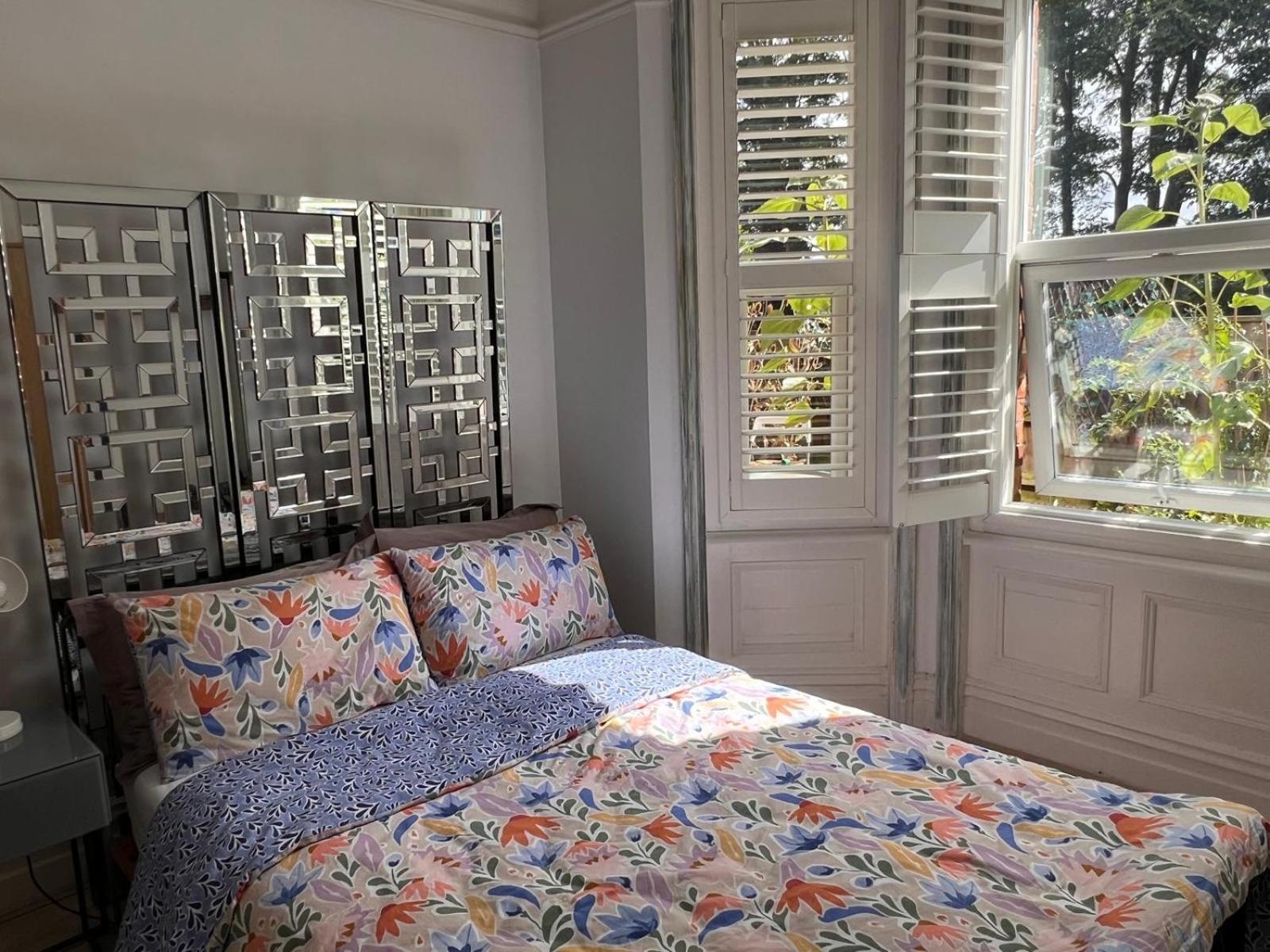 Bournemouth. Private Self Contained Space. *