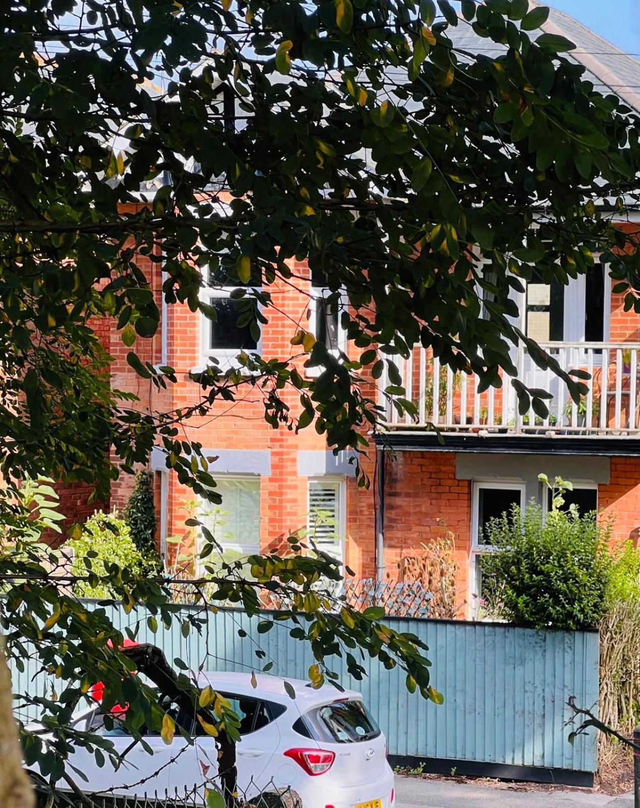Apartment Bournemouth. Private Self Contained Space. *