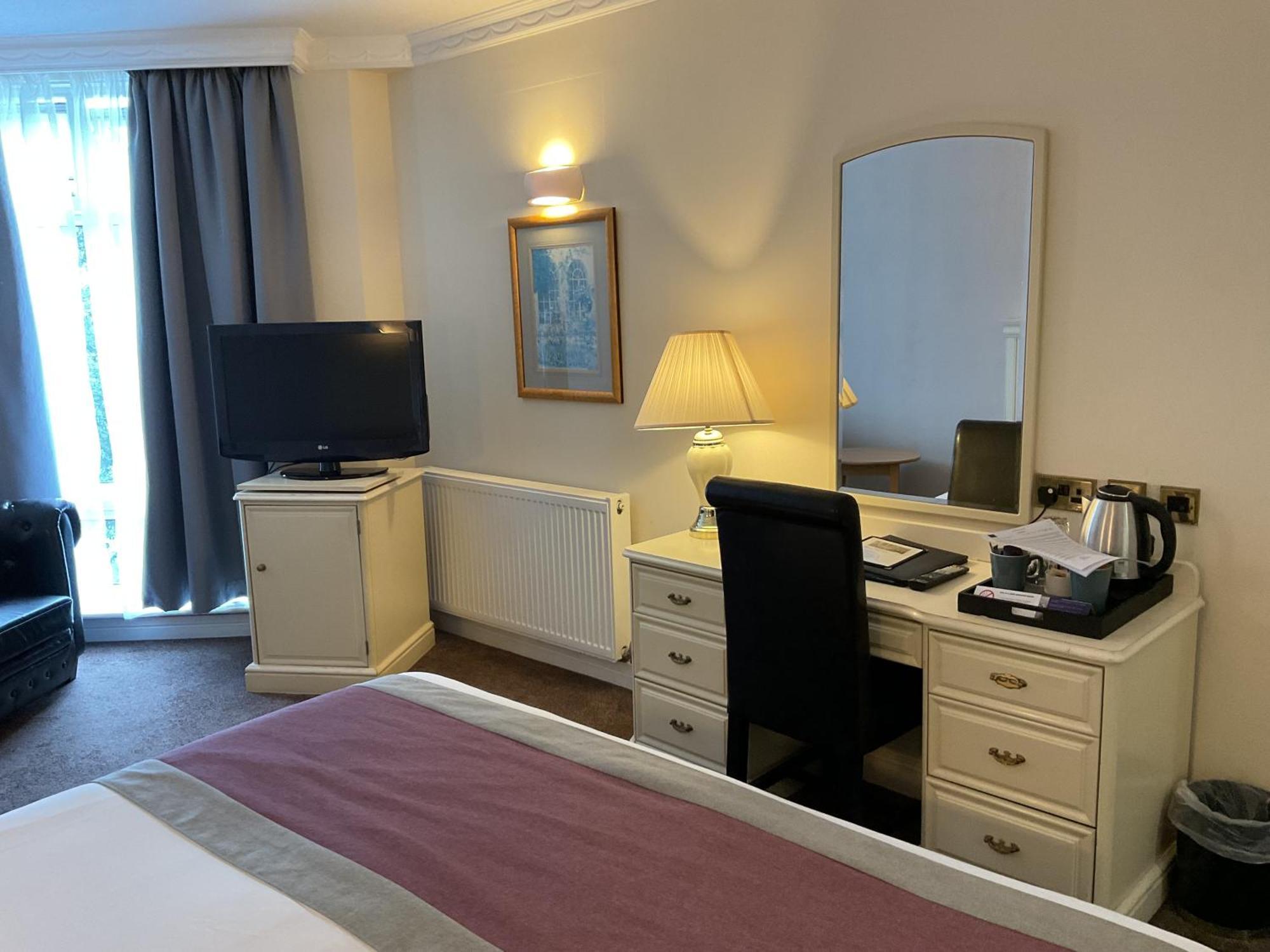 Royal Bath & Hotel Bournemouth