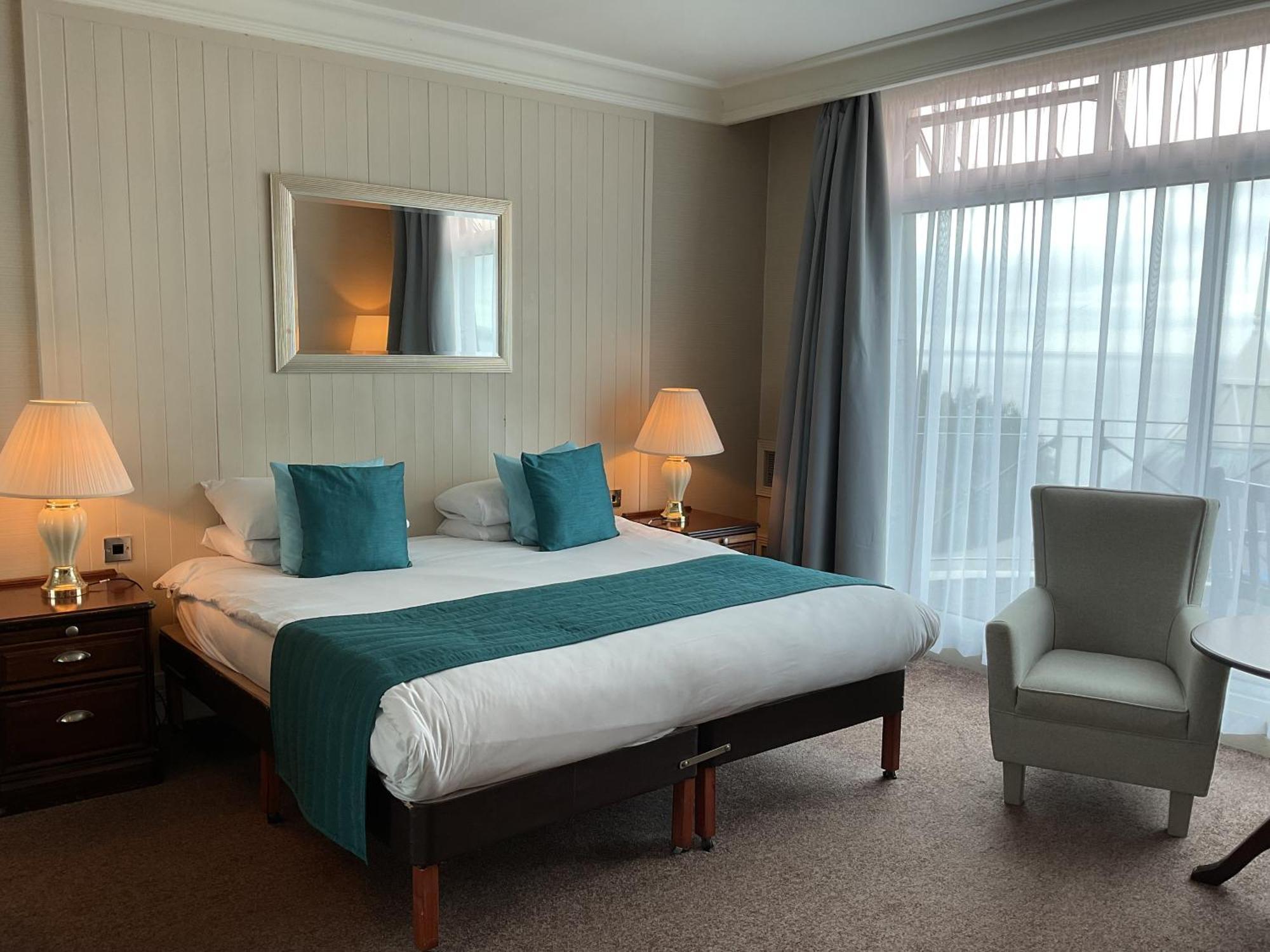 Hotel Royal Bath & 4*
