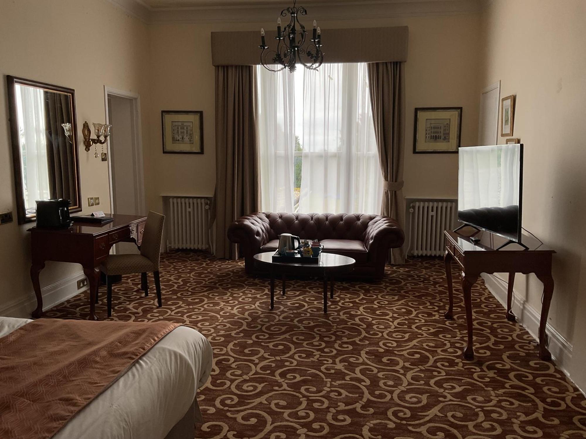 Royal Bath & 4*