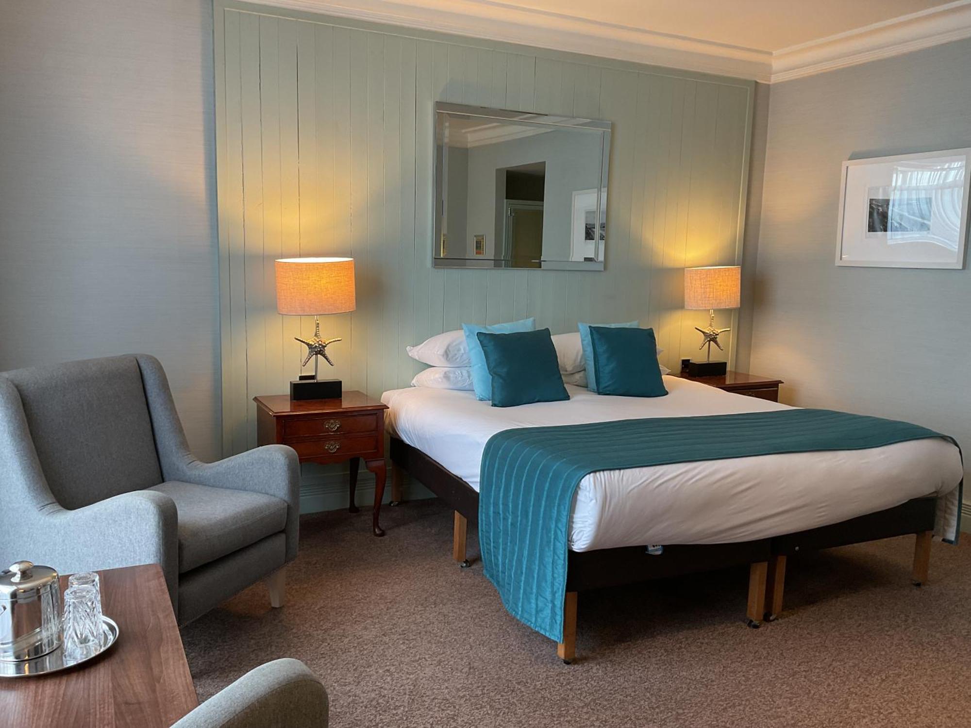 Royal Bath & Hotel Bournemouth