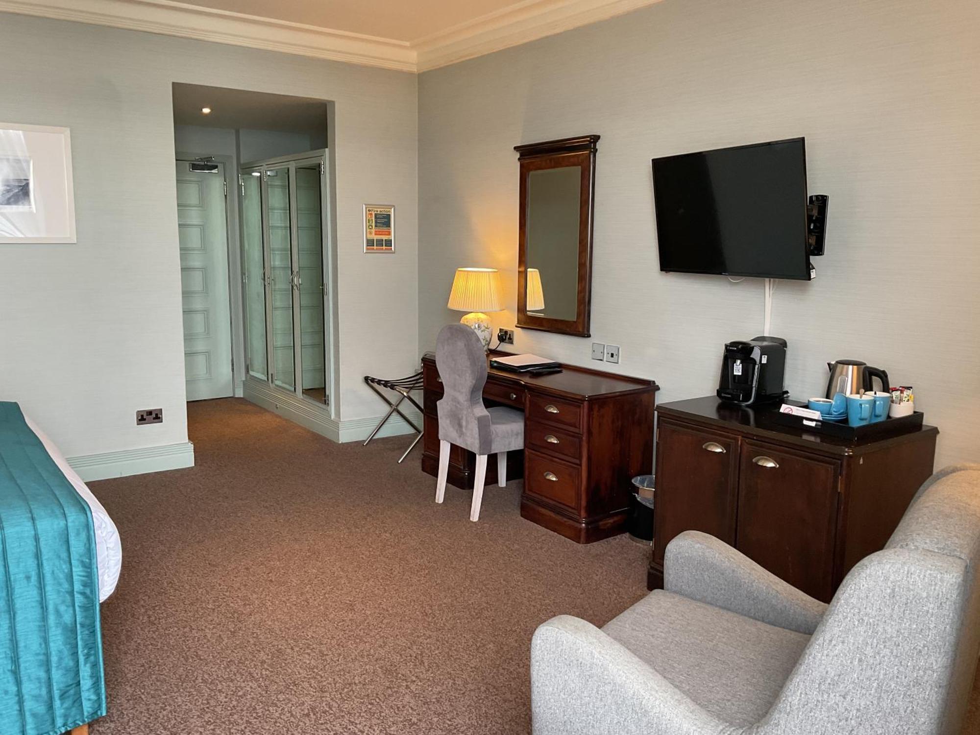 Royal Bath & 4* Bournemouth