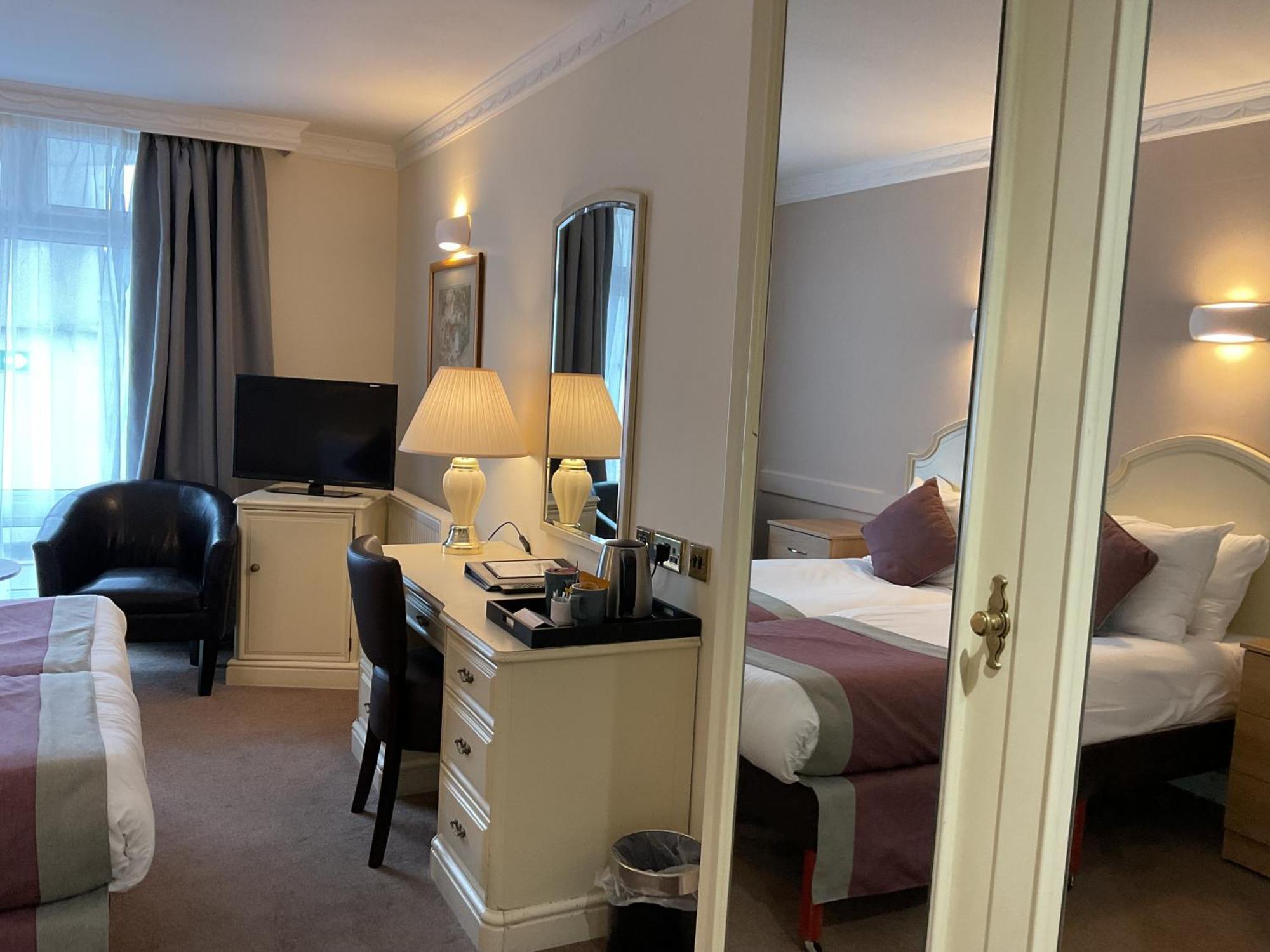 Royal Bath & Hotel Bournemouth