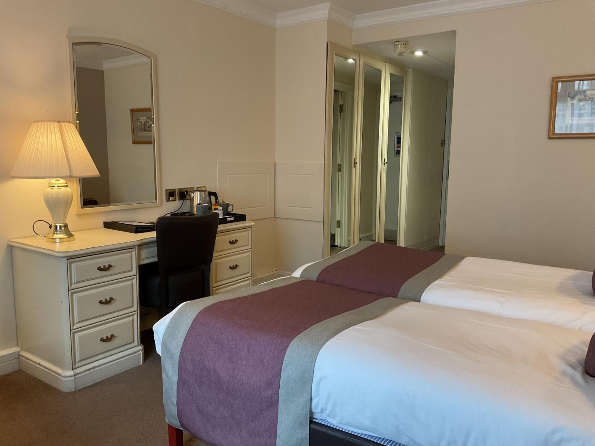 Royal Bath & 4*