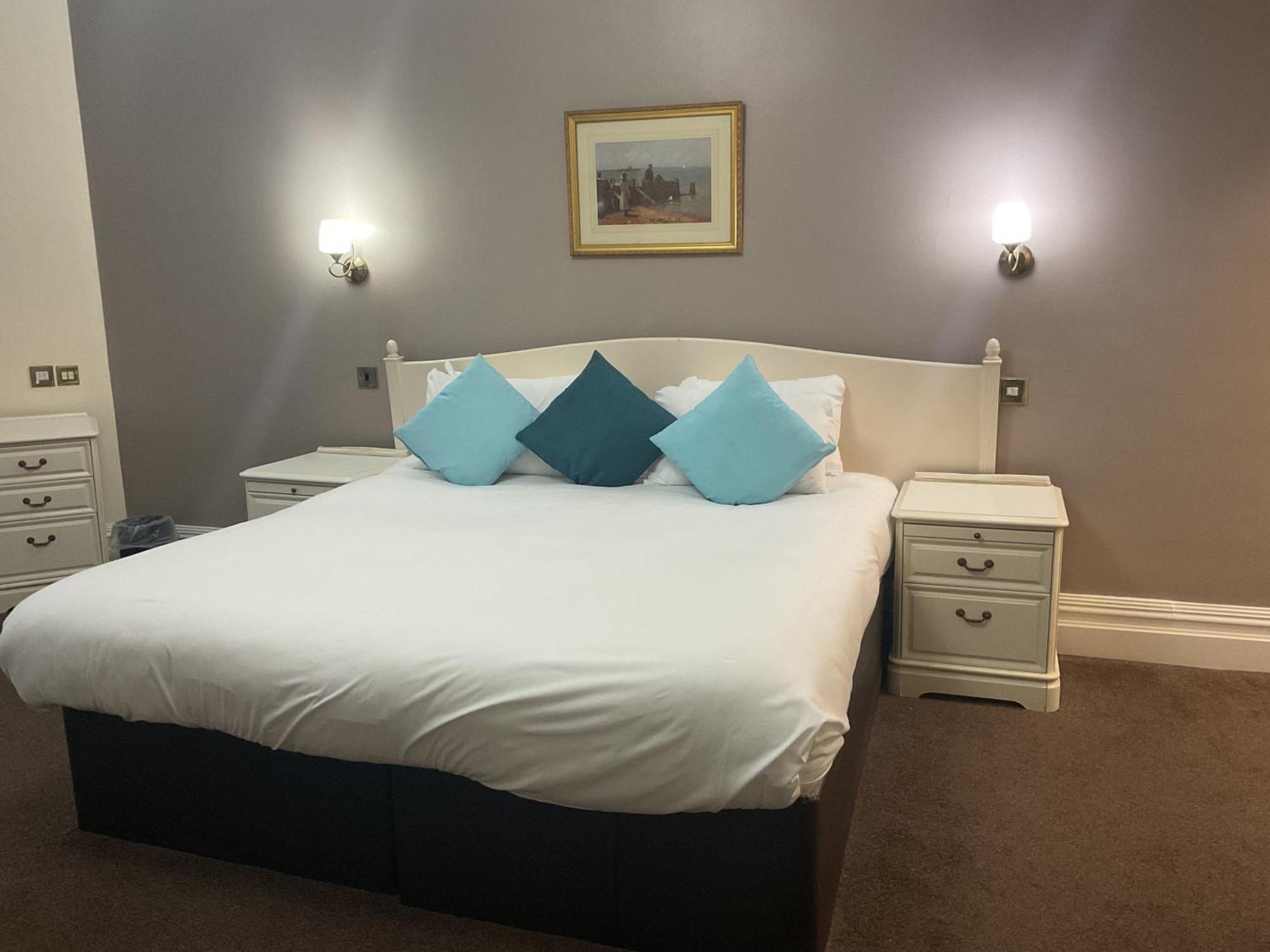 Royal Bath & Hotel 4*