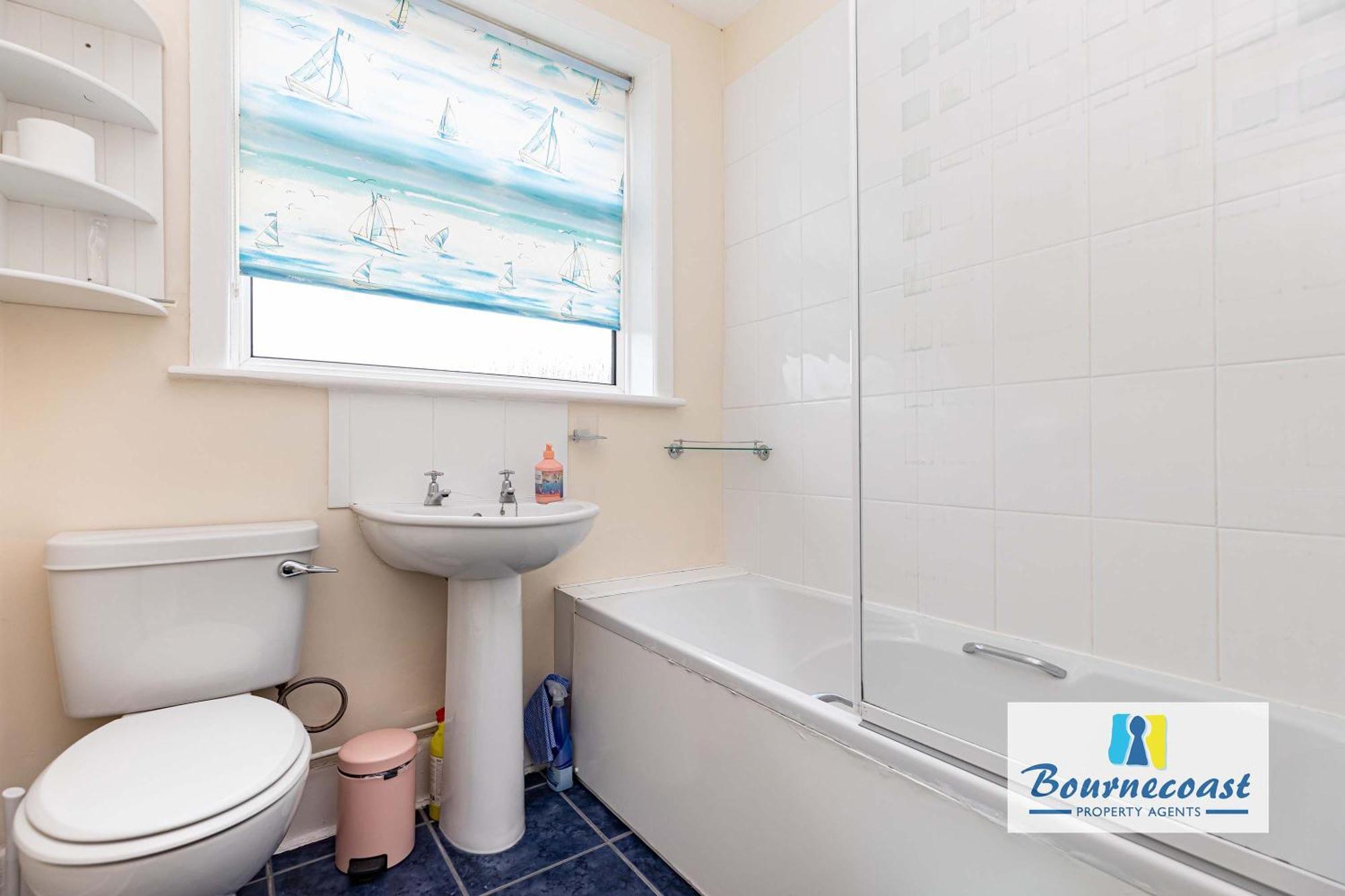 Bournecoast: Pet Friendly Flat With Garden - Fm667 Apartment Bournemouth