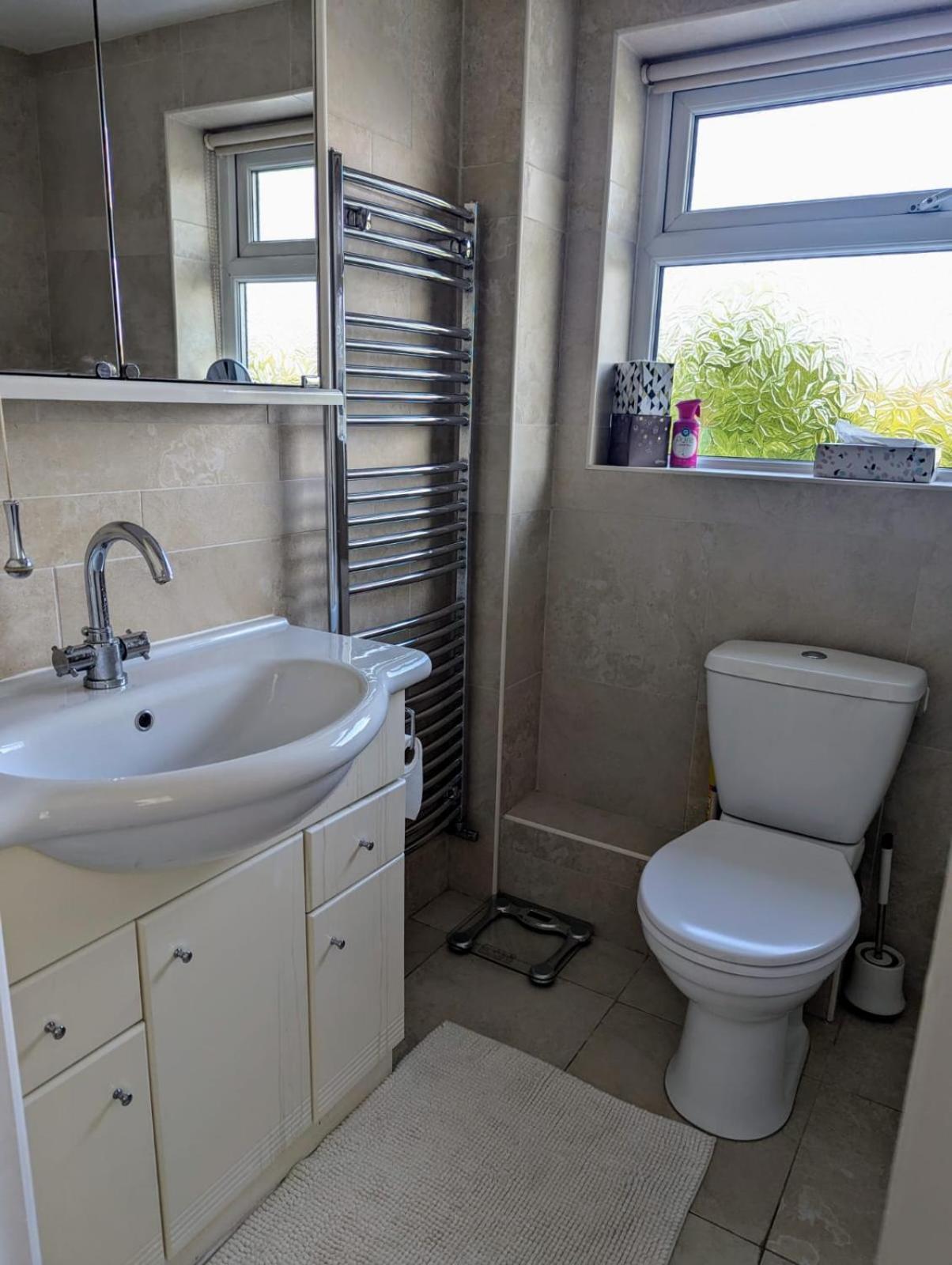 Prime Location - House With Secure Garden * Bournemouth