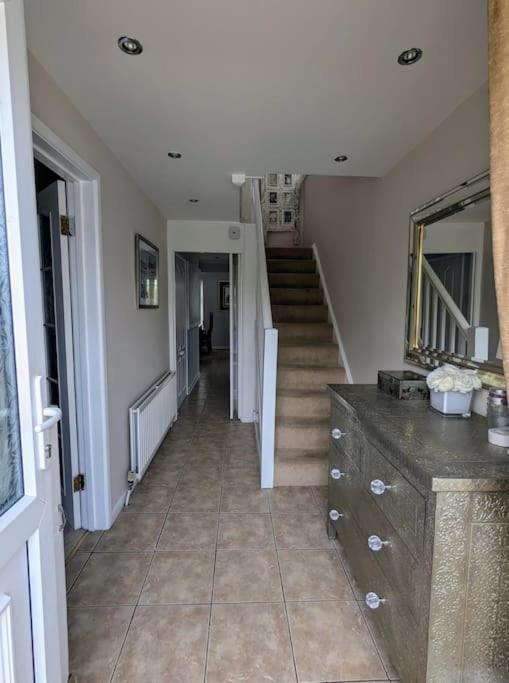 Prime Location - House With Secure Garden