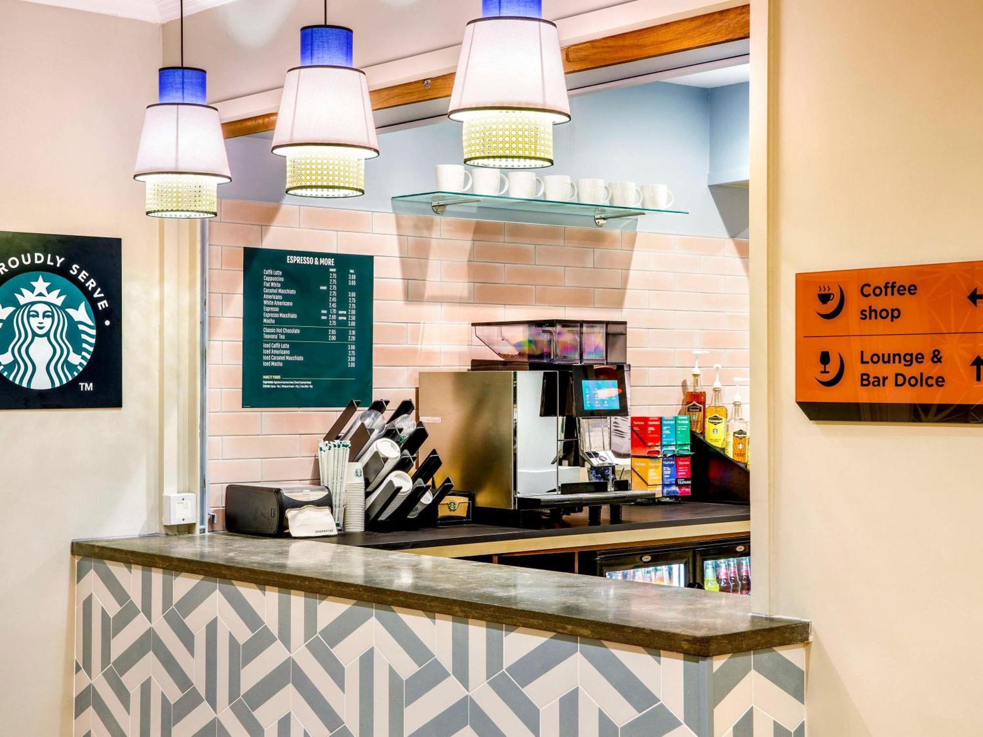 Ibis Styles Bournemouth