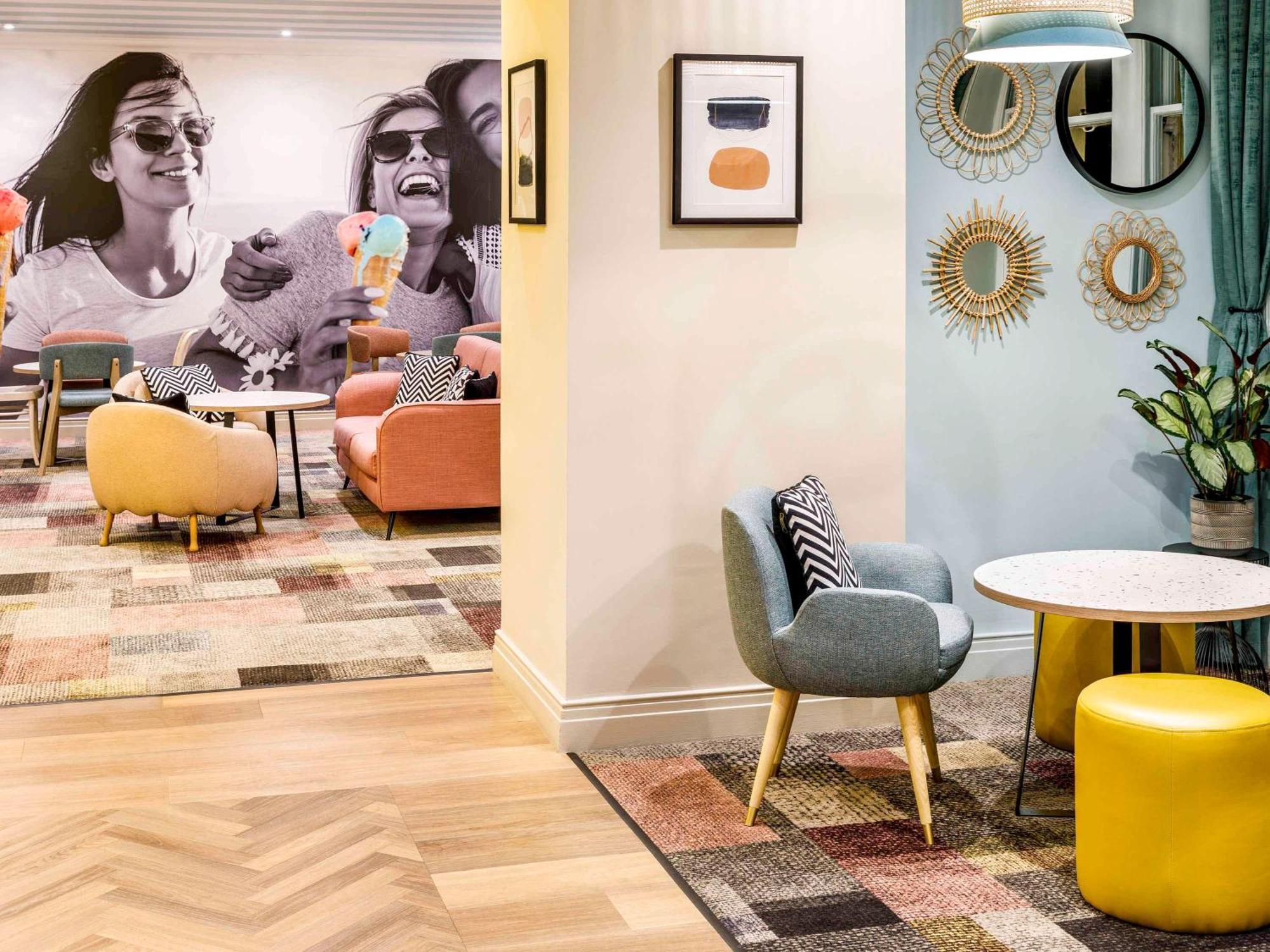 Hotel Ibis Styles