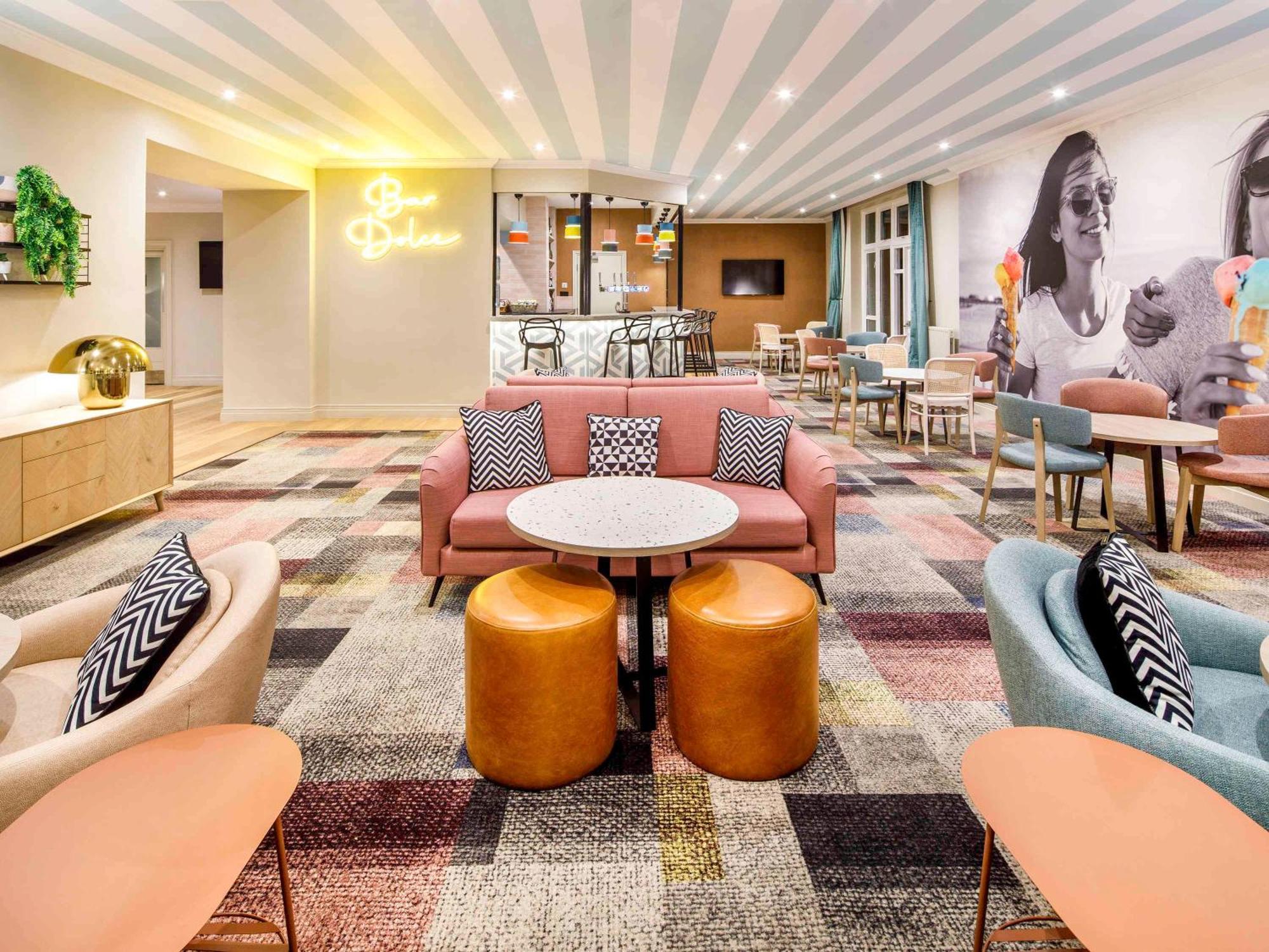 Ibis Styles Hotel Bournemouth
