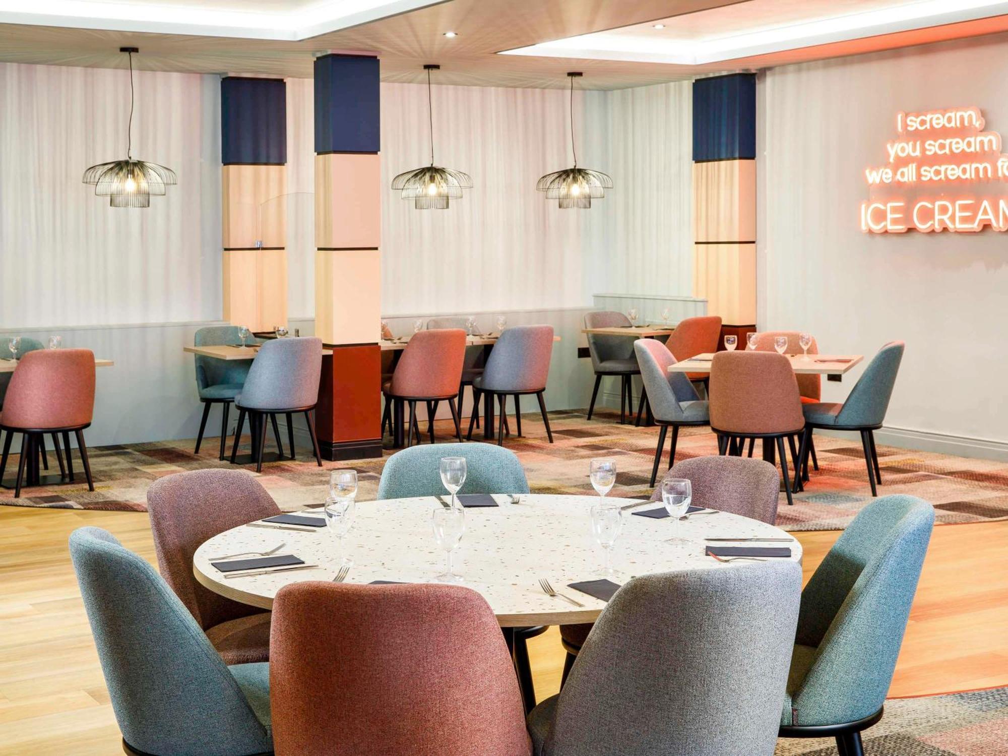 Hotel Ibis Styles 4*