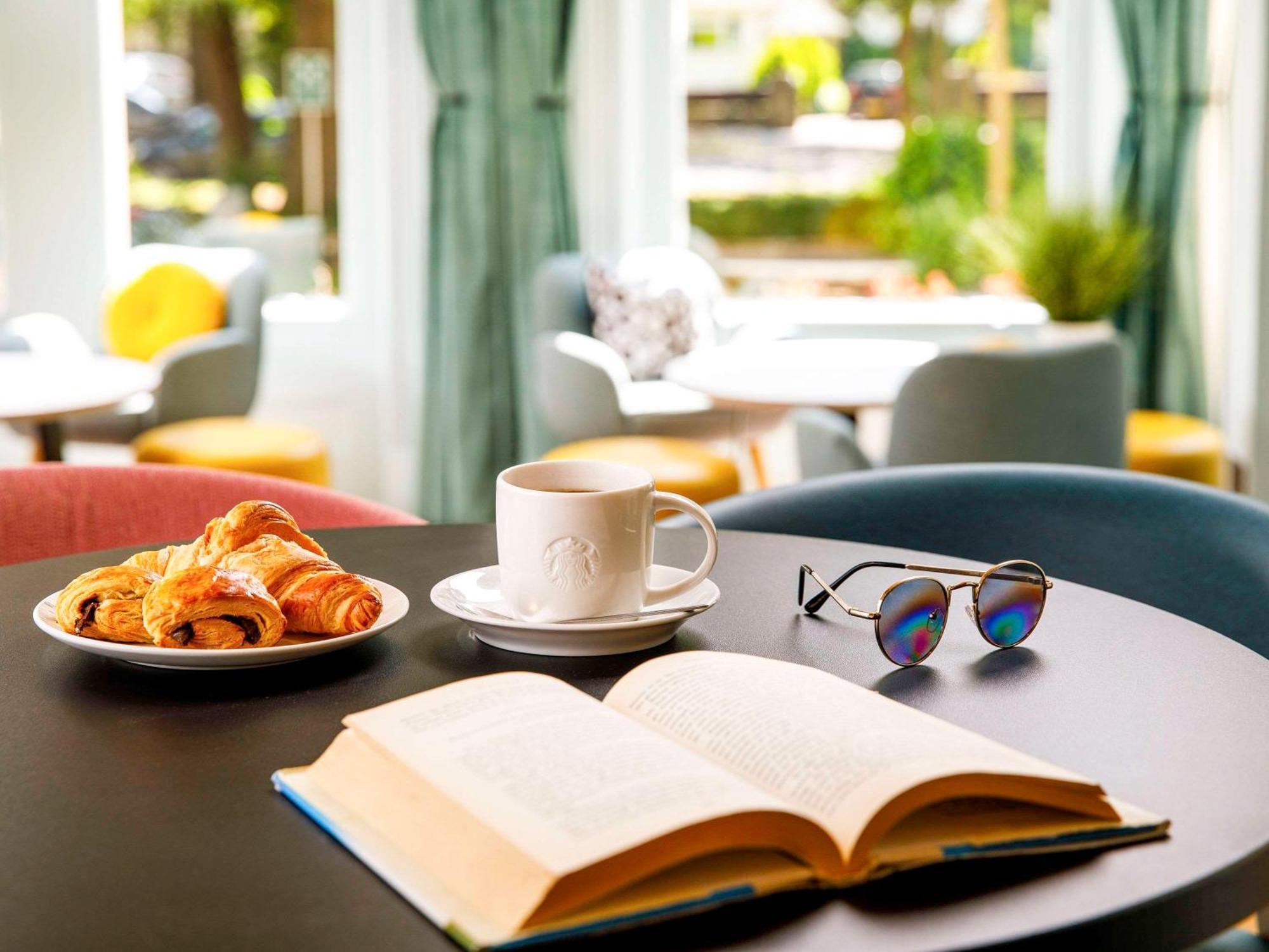 Ibis Styles Hotel Bournemouth