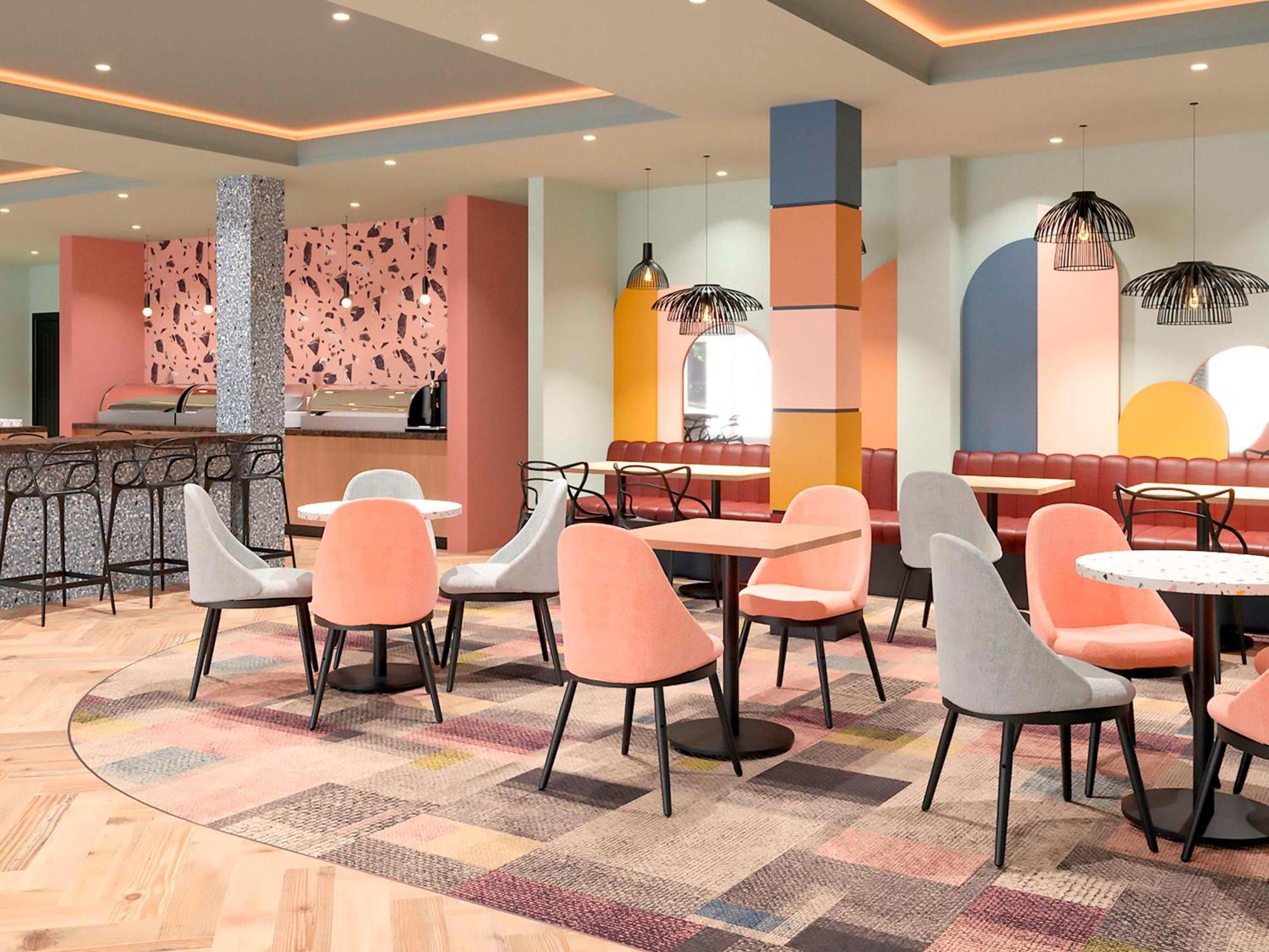 Hotel Ibis Styles Bournemouth