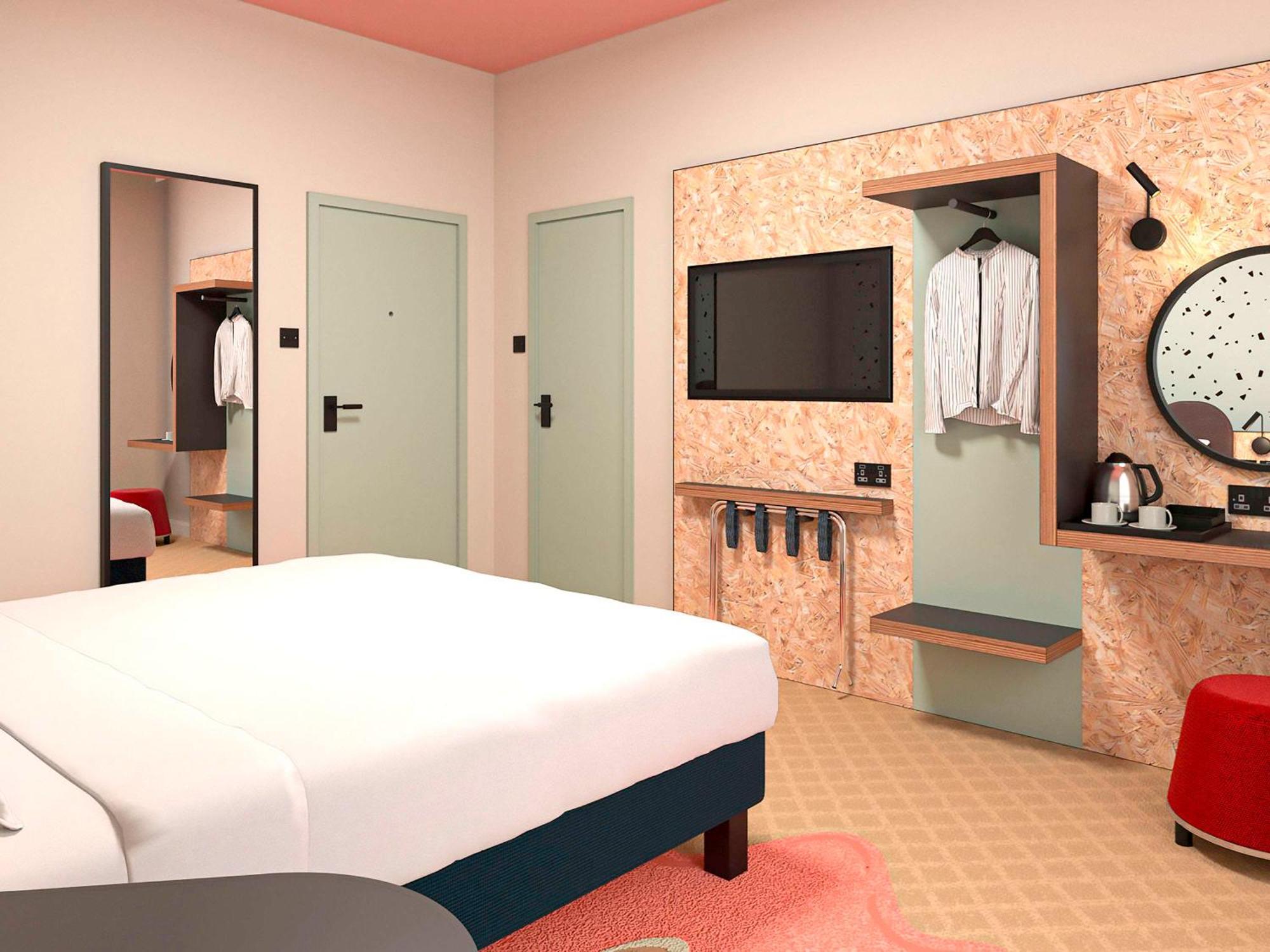Ibis Styles Bournemouth