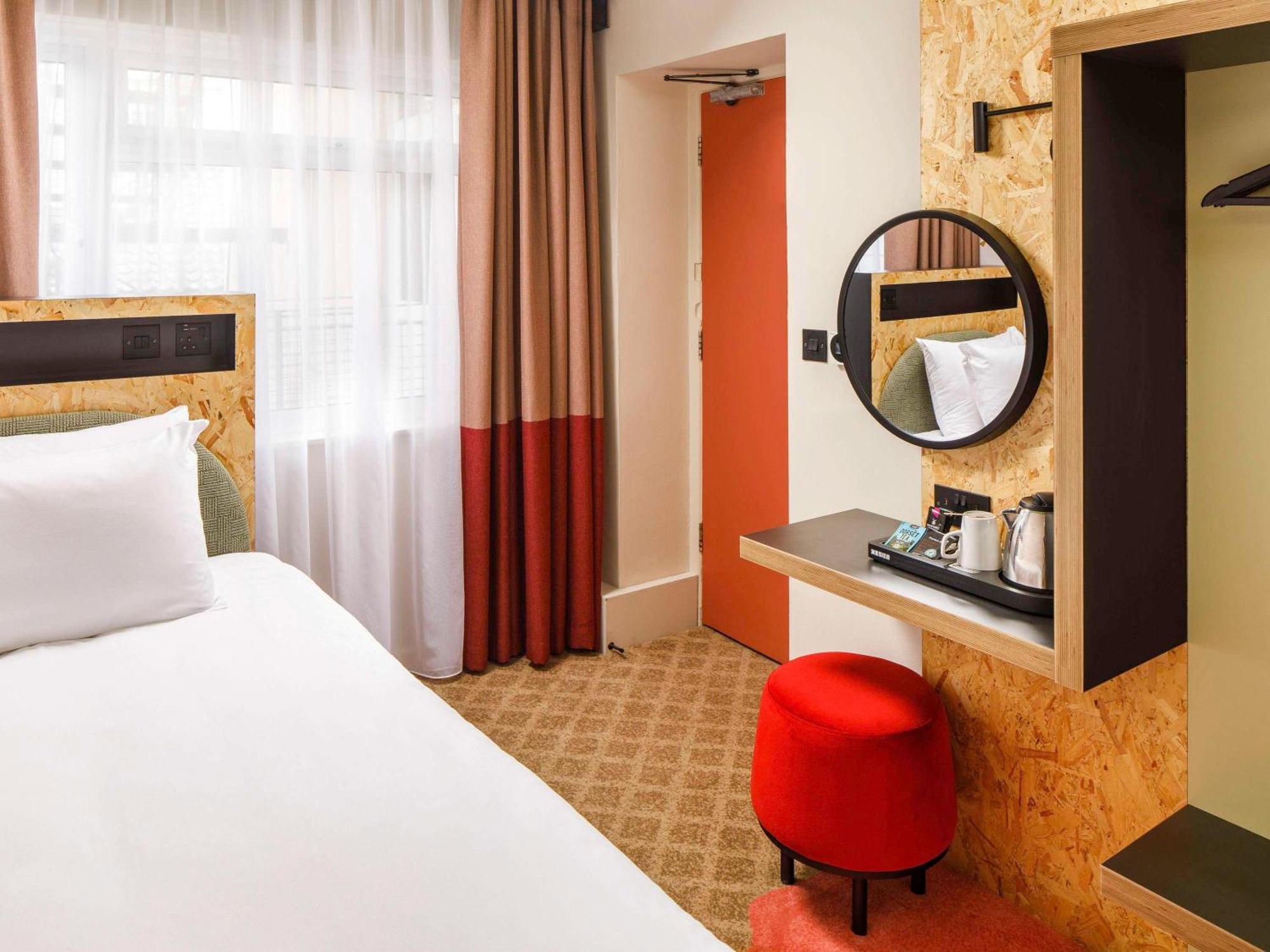 Ibis Styles
