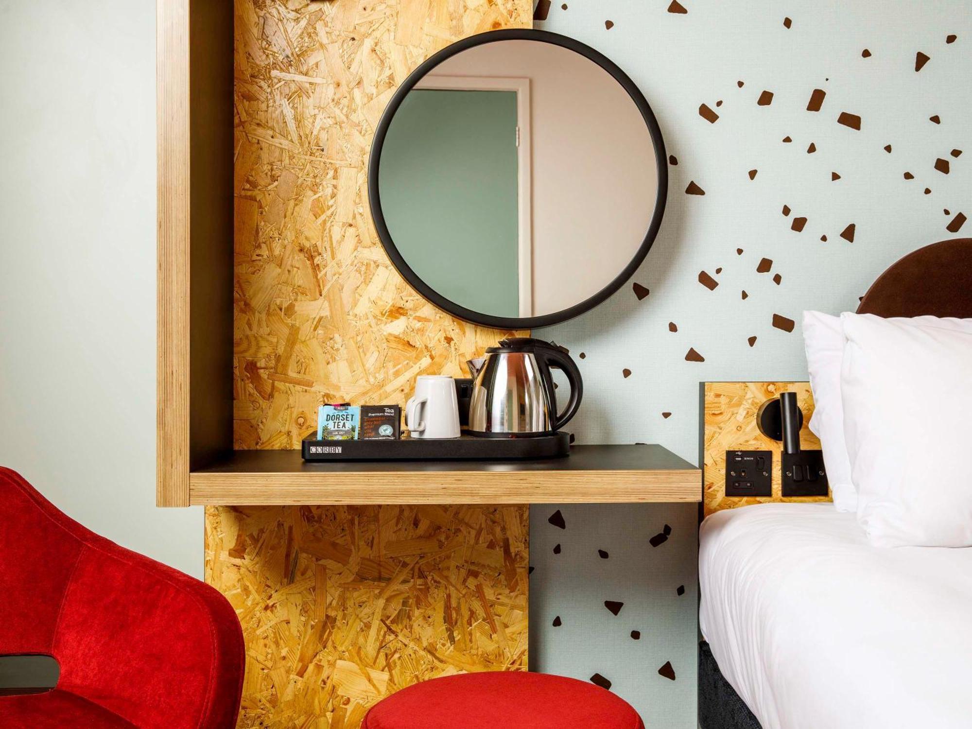 Hotel Ibis Styles