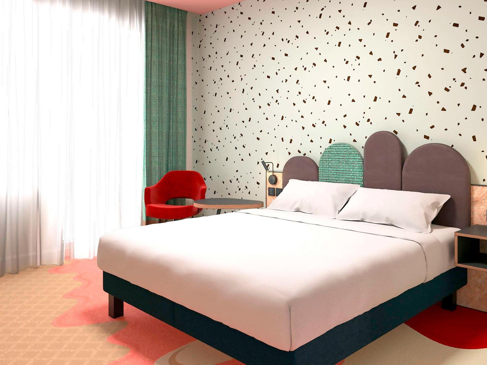 Ibis Styles Hotel Bournemouth