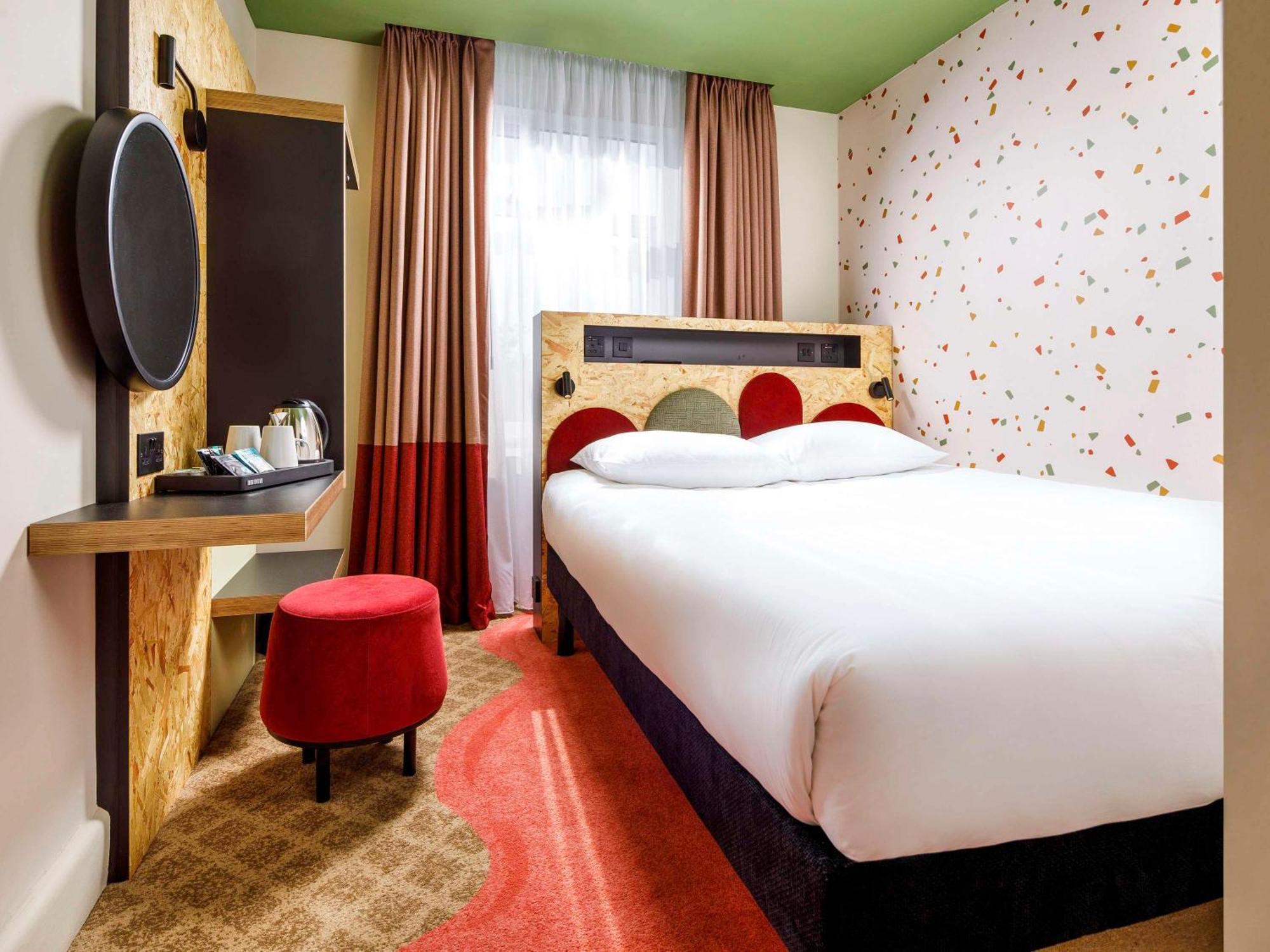 Hotel Ibis Styles Bournemouth
