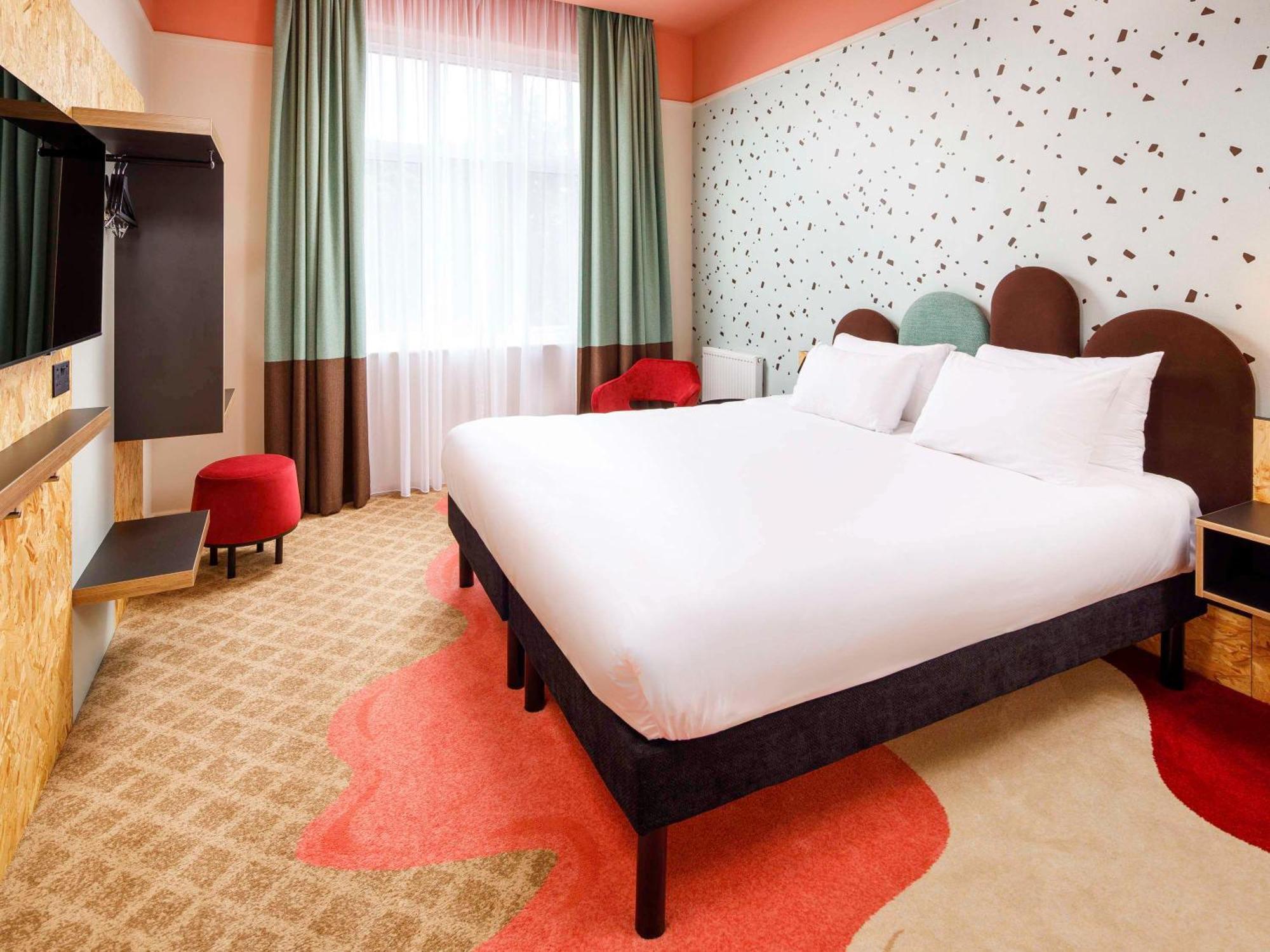 Ibis Styles Bournemouth