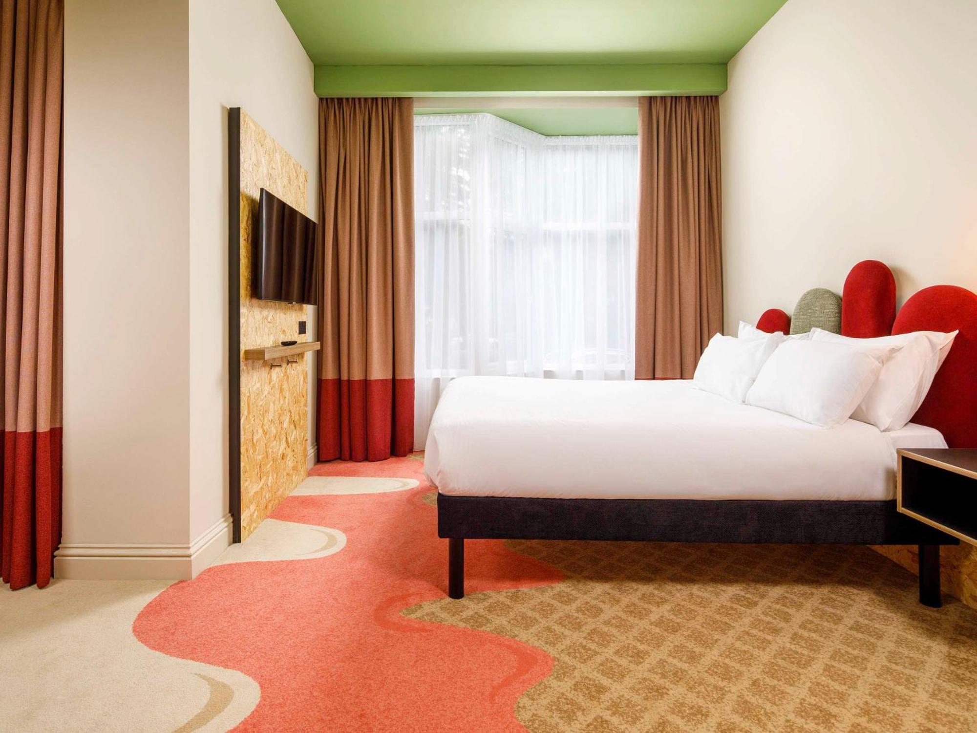 Ibis Styles 4* Bournemouth