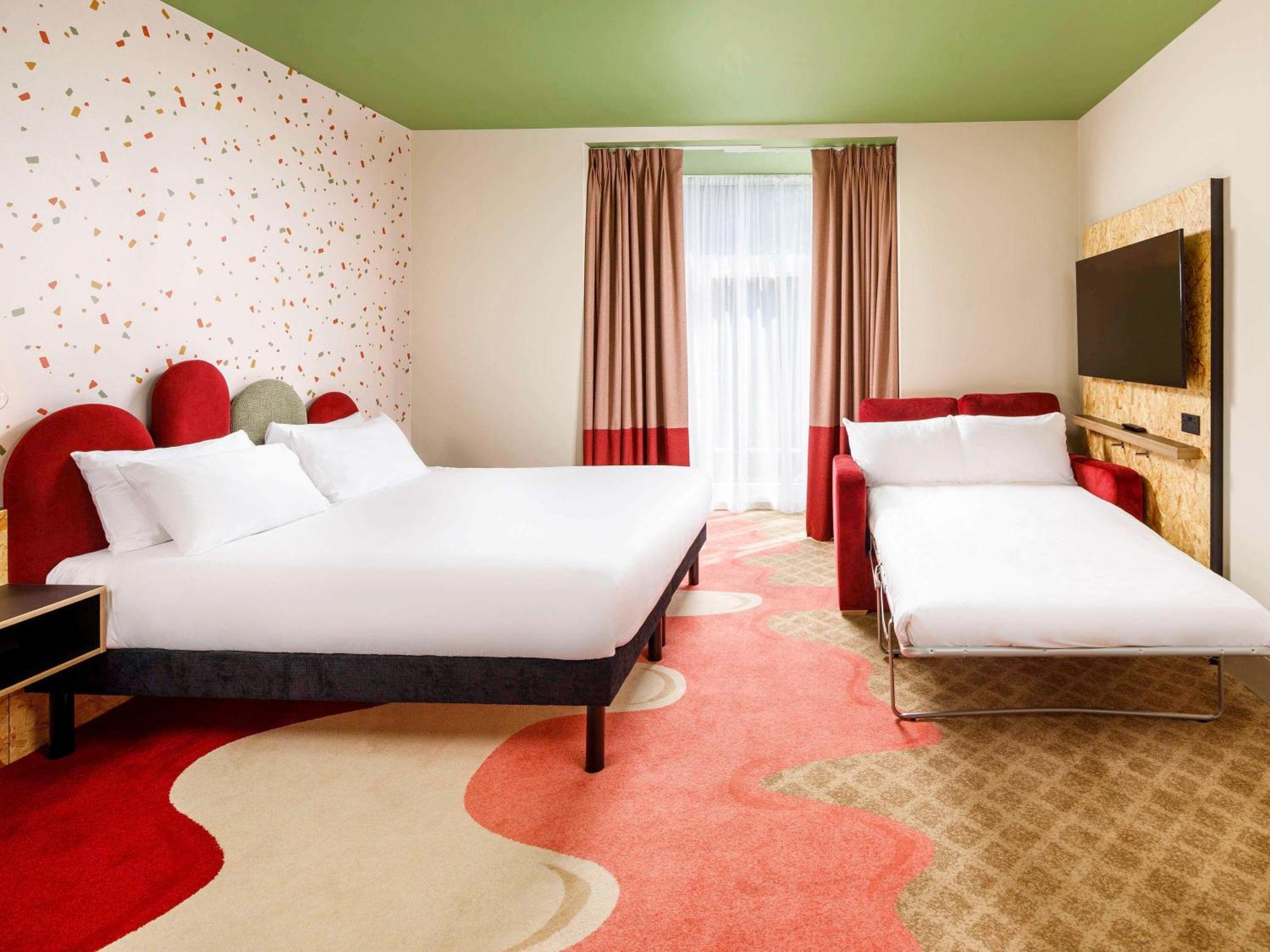Ibis Styles
