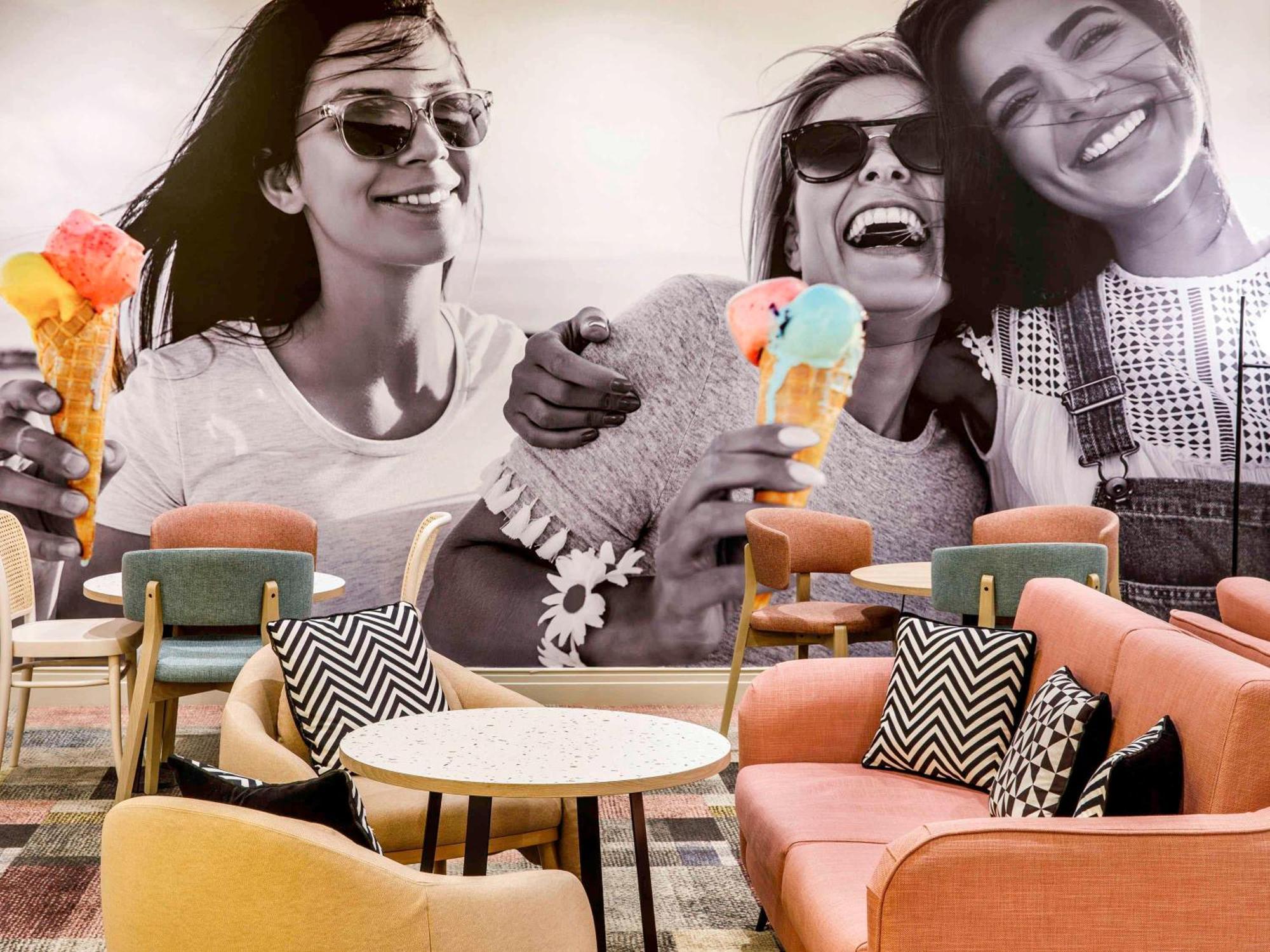 Ibis Styles Hotel 4*