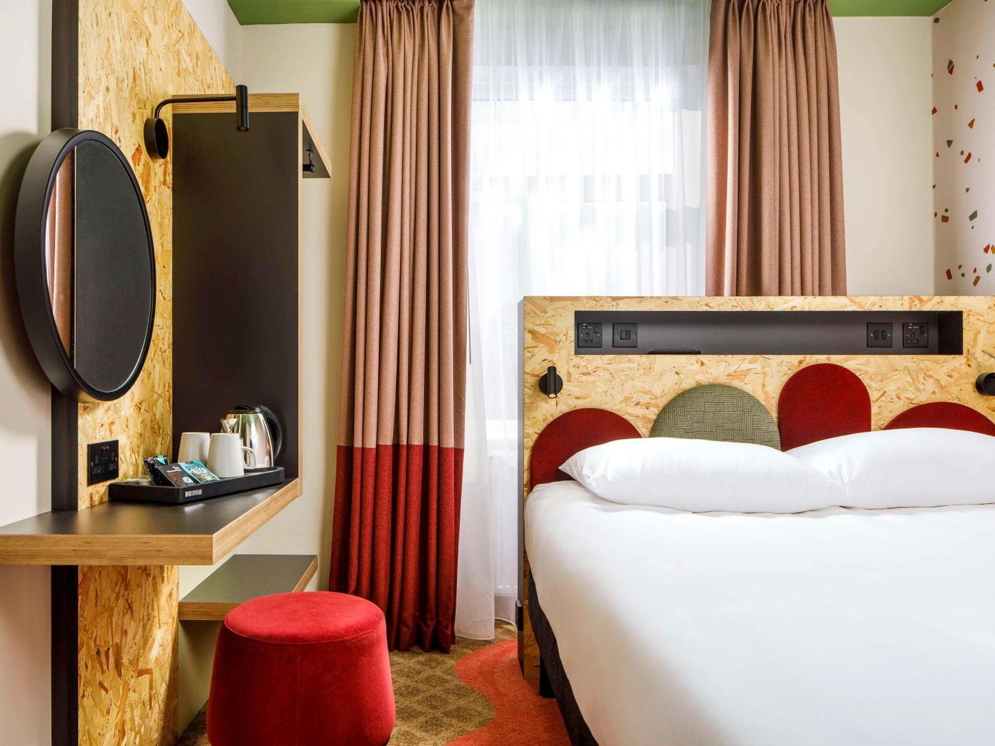 Ibis Styles Hotel Bournemouth