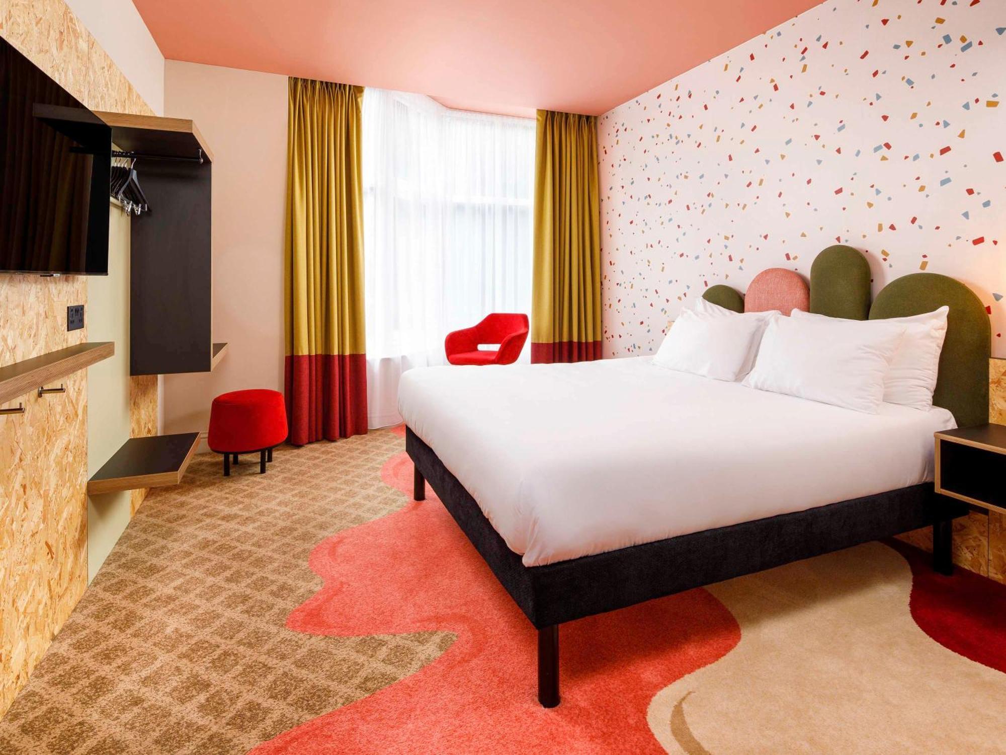 Hotel Ibis Styles Bournemouth