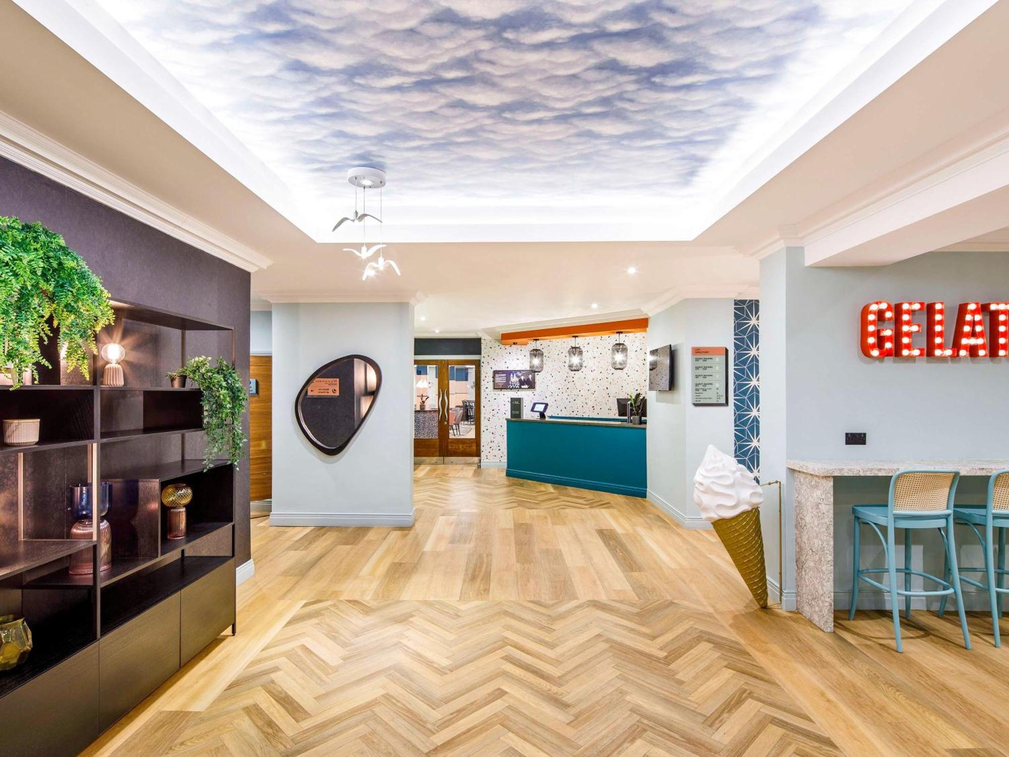 Ibis Styles Hotel