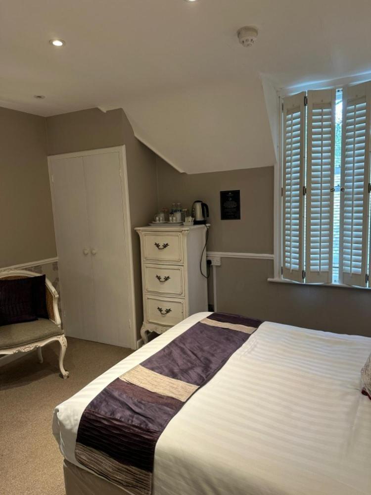 Langtry Manor 3*
