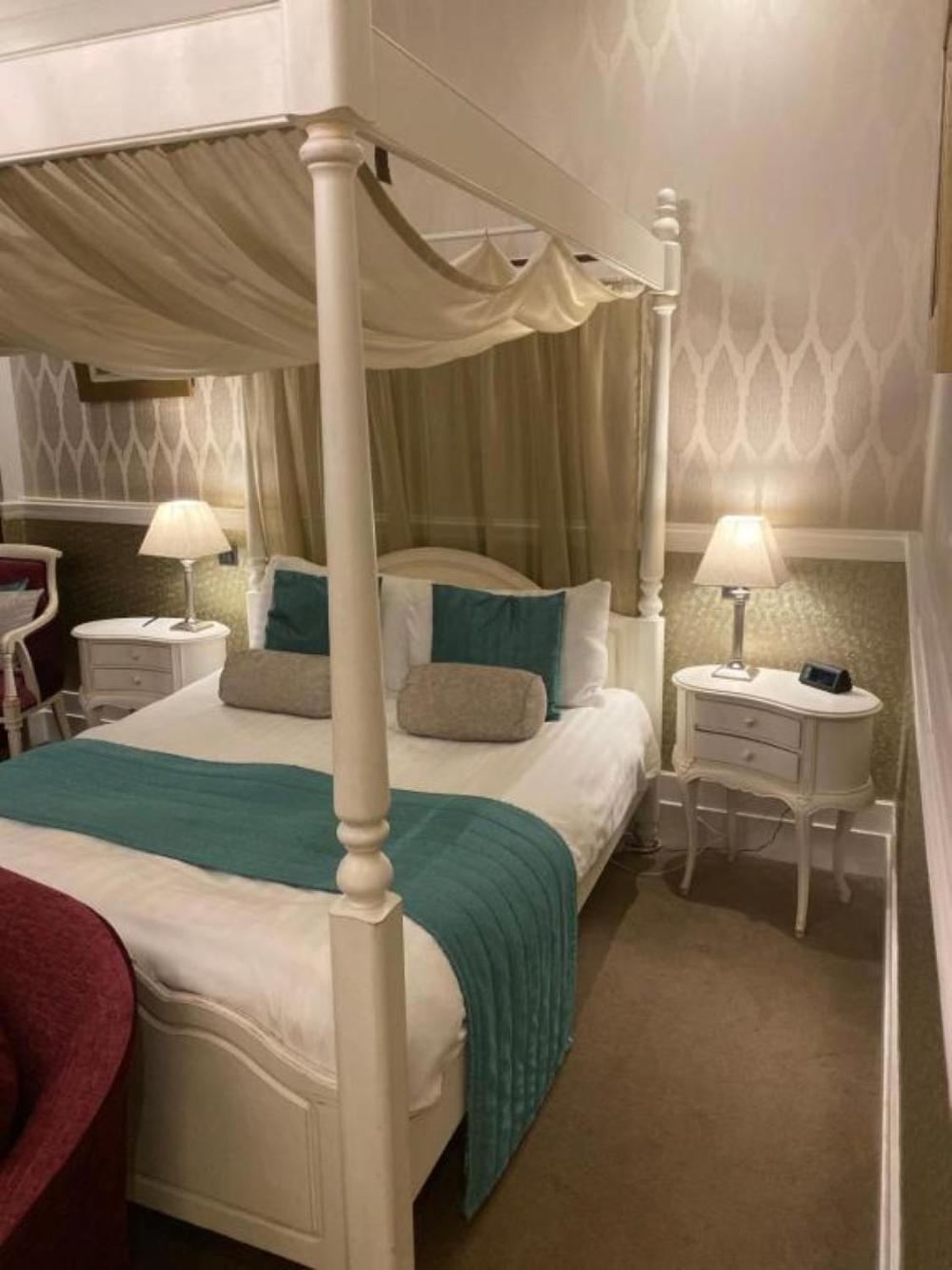 Langtry Manor Bournemouth