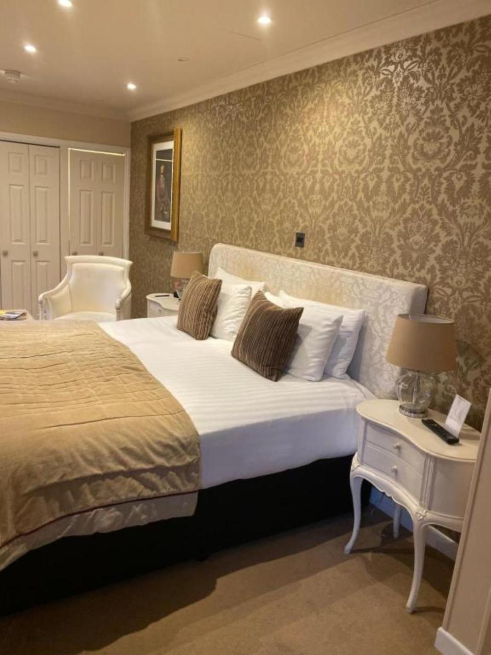 Langtry Manor Hotel