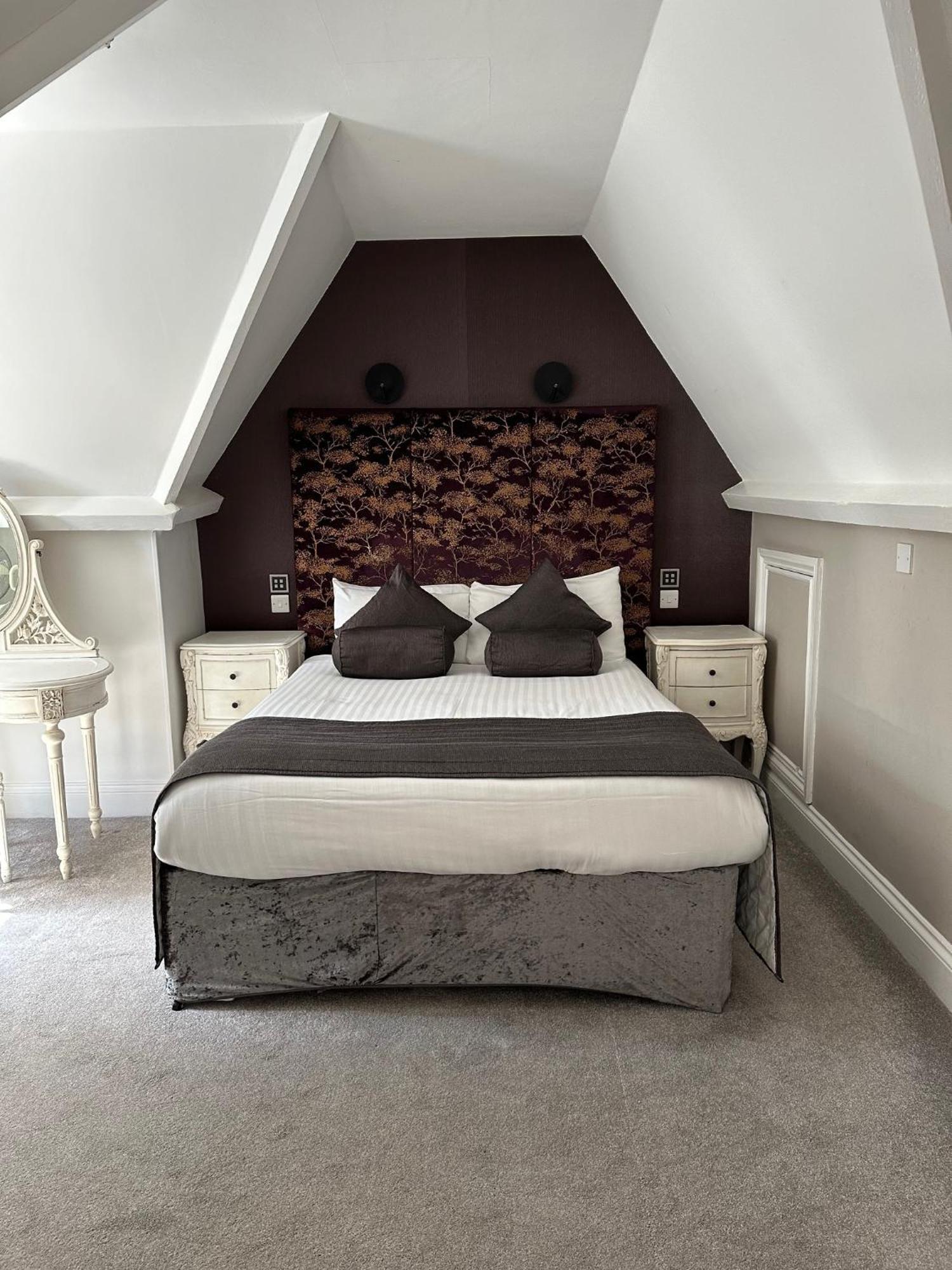 Langtry Manor 3* Bournemouth