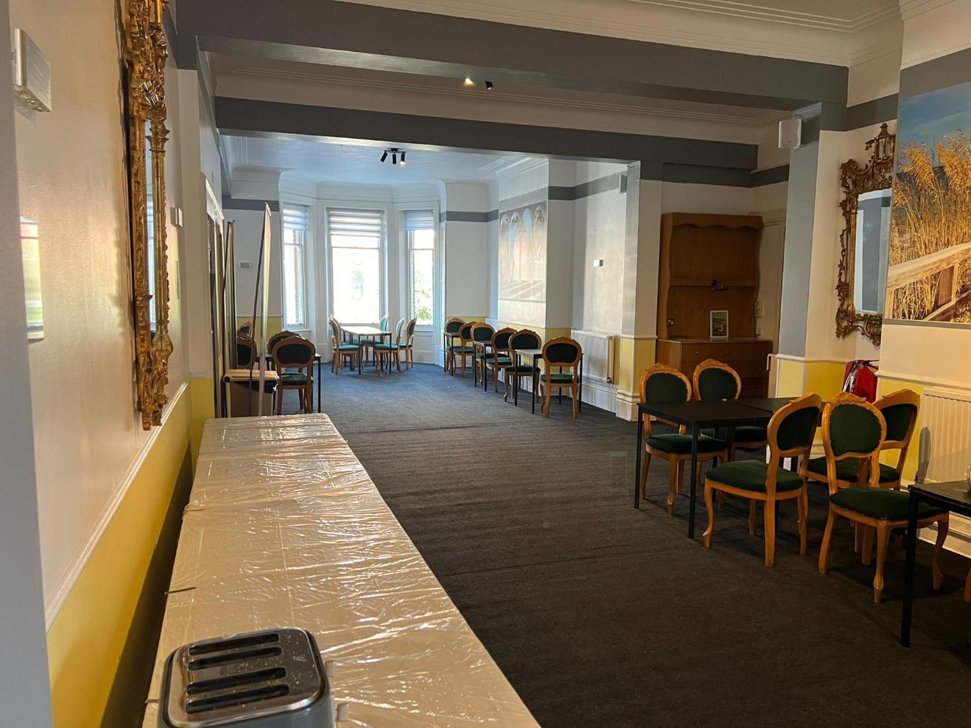 Ullswater Hotel 3*