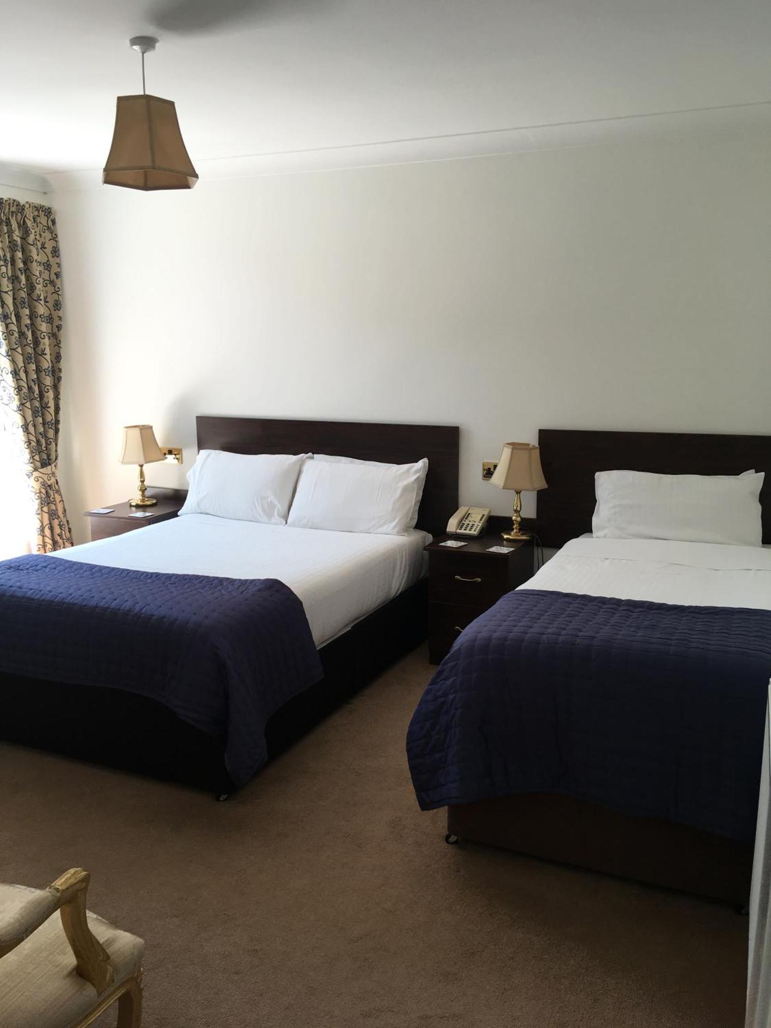 Hotel Balmoral Bournemouth