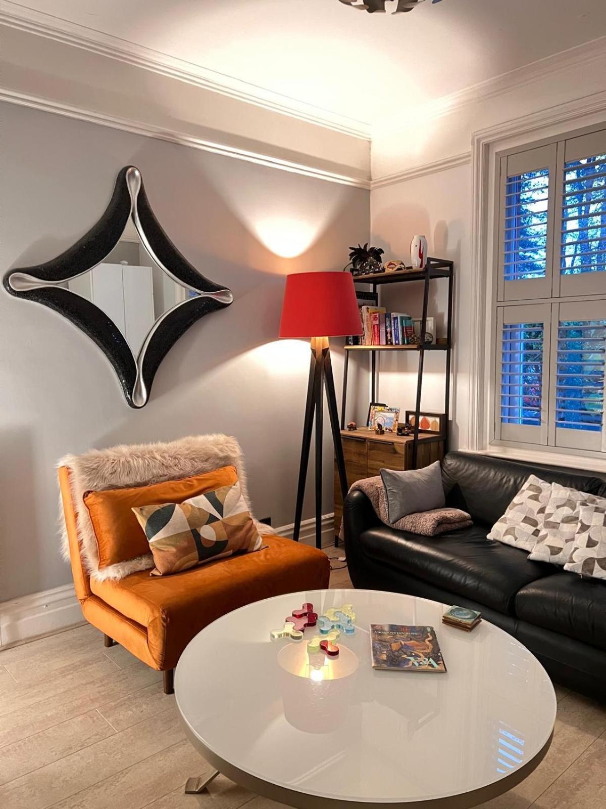 Apartment Bournemouth. Private Self Contained Space. Bournemouth