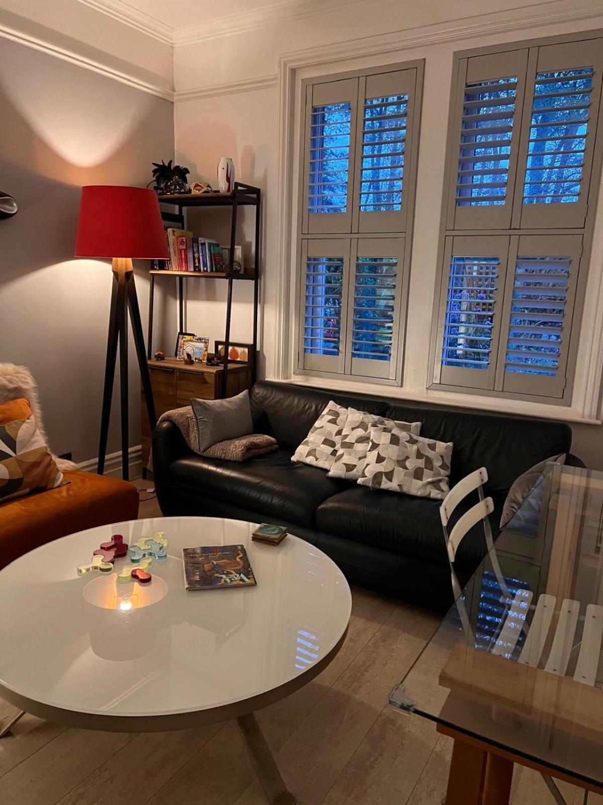Bournemouth. Private Self Contained Space. *