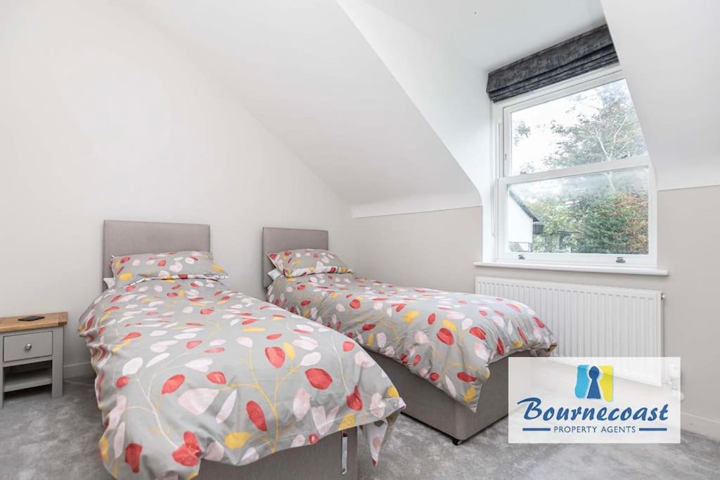 Holiday home Bournecoast Modern Two Bed Terraced Hb9624 Bournemouth