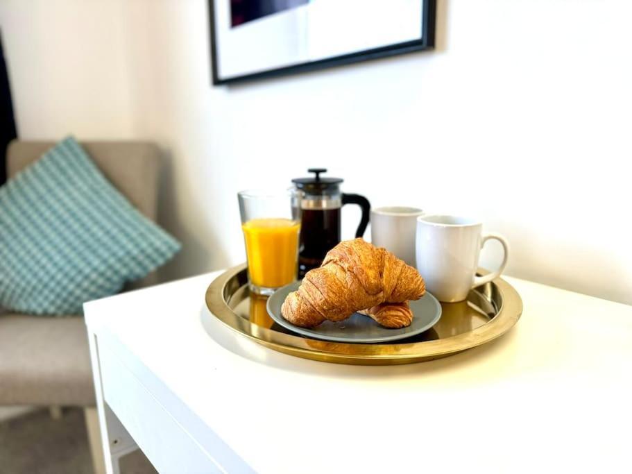 Spectacular Seaview - House - 2br - Sleeps 6 Bournemouth
