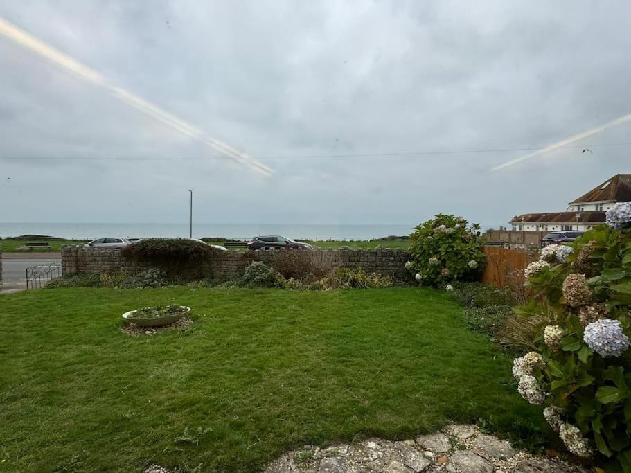 Spectacular Seaview - House - 2br - Sleeps 6 Bournemouth