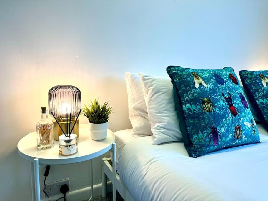Holiday home Spectacular Seaview - House - 2br - Sleeps 6 *