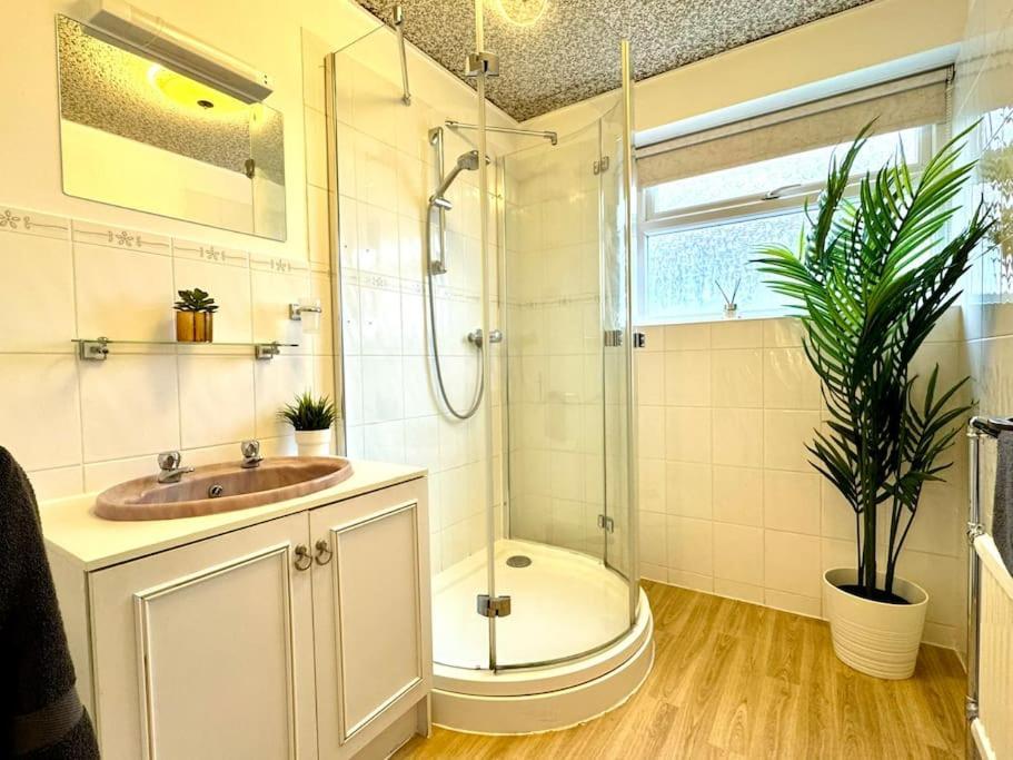 Holiday home Spectacular Seaview - House - 2br - Sleeps 6 *
