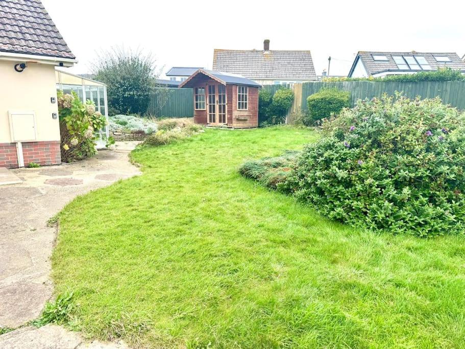 Holiday home Spectacular Seaview - House - 2br - Sleeps 6 *