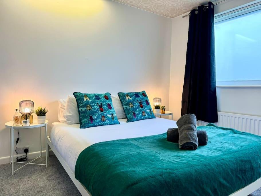 Spectacular Seaview - House - 2br - Sleeps 6