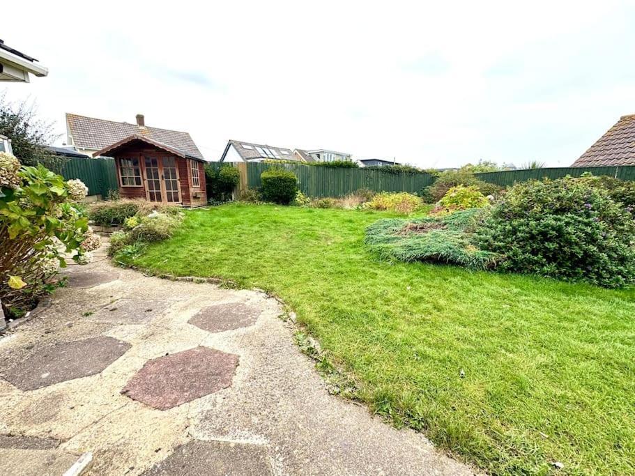 Spectacular Seaview - House - 2br - Sleeps 6