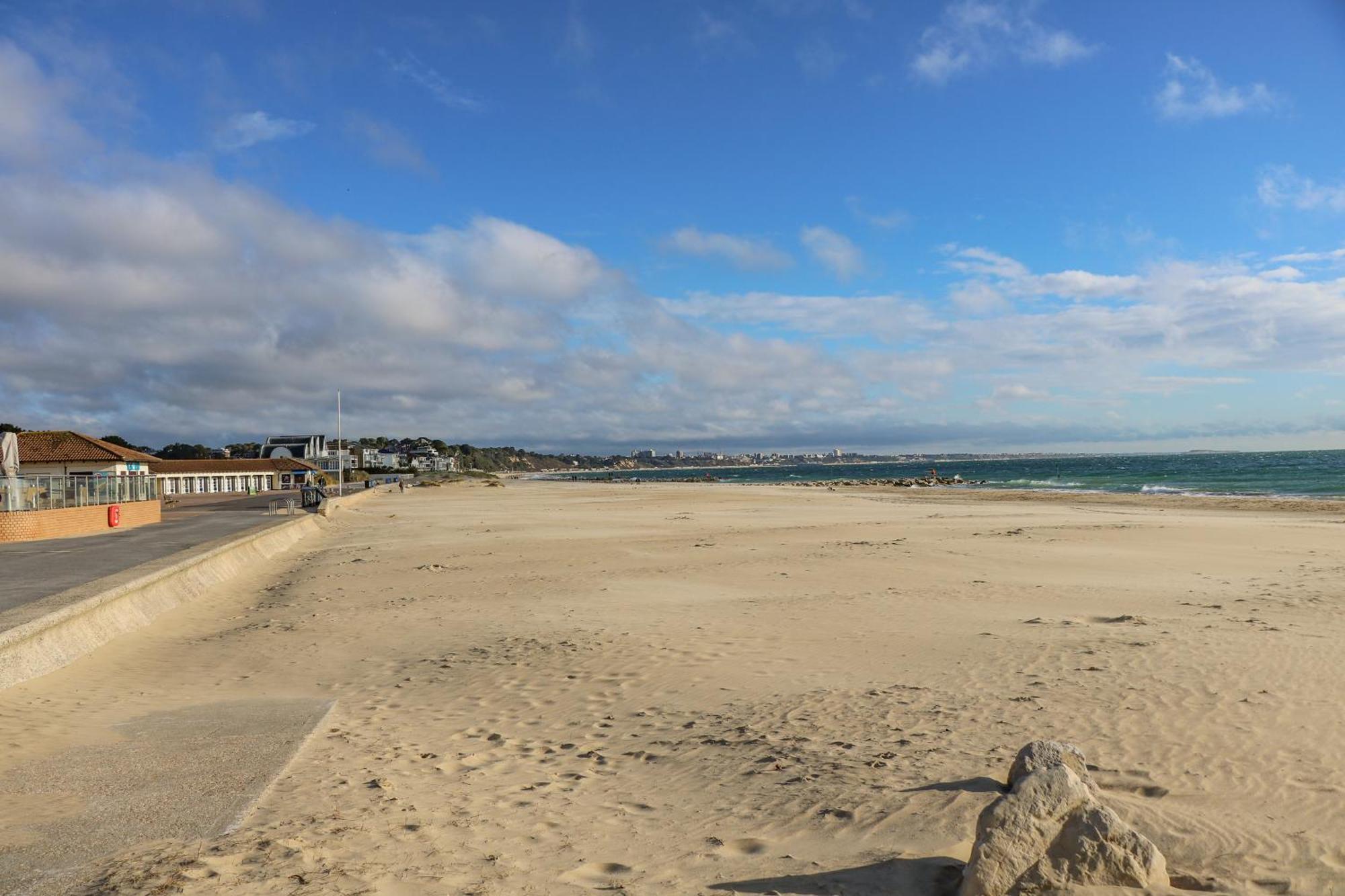 West Ridge Holiday home Bournemouth